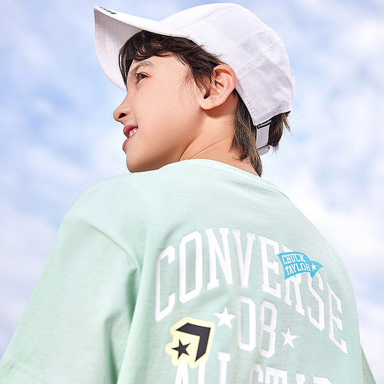 ConverseT
