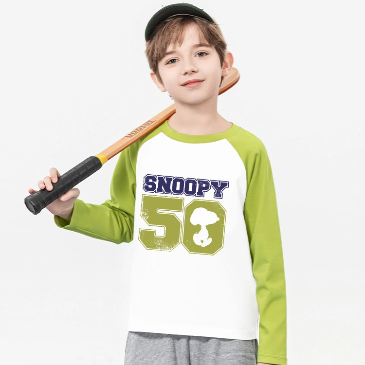 SNOOPY T