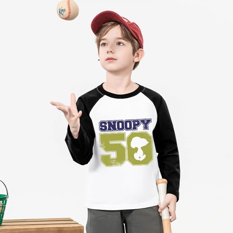 SNOOPY T