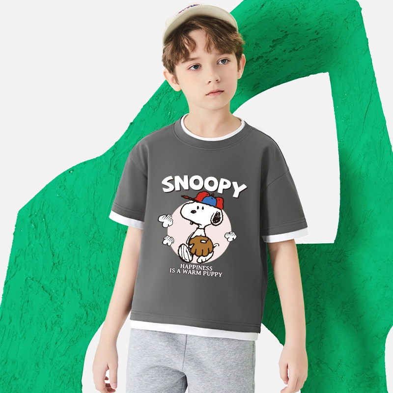 SNOOPY SS24 T