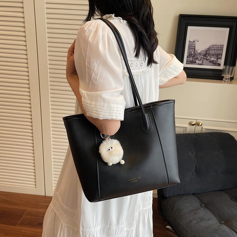 PU Tote