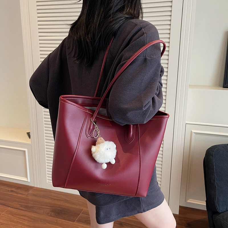 PU Tote