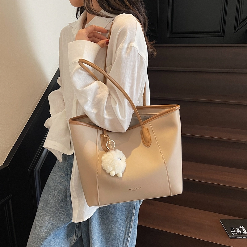PU Tote