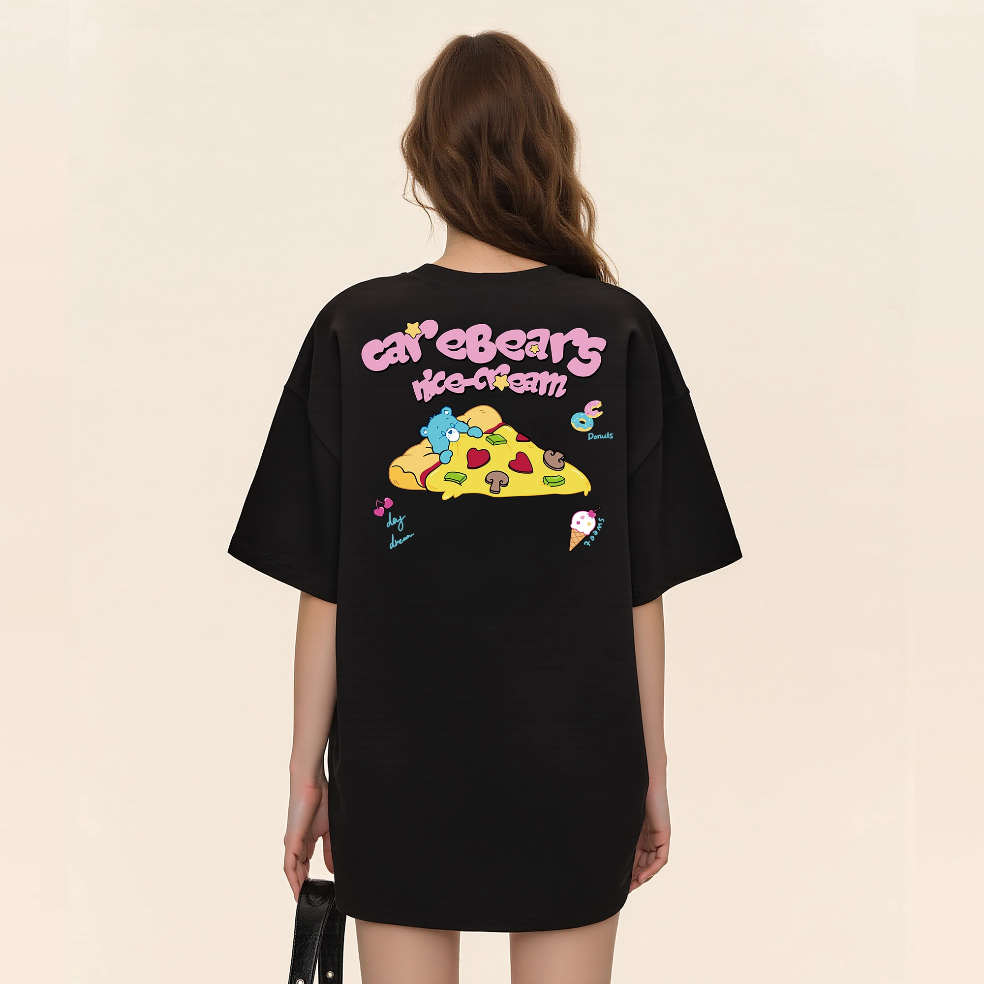 CAREBEARS T