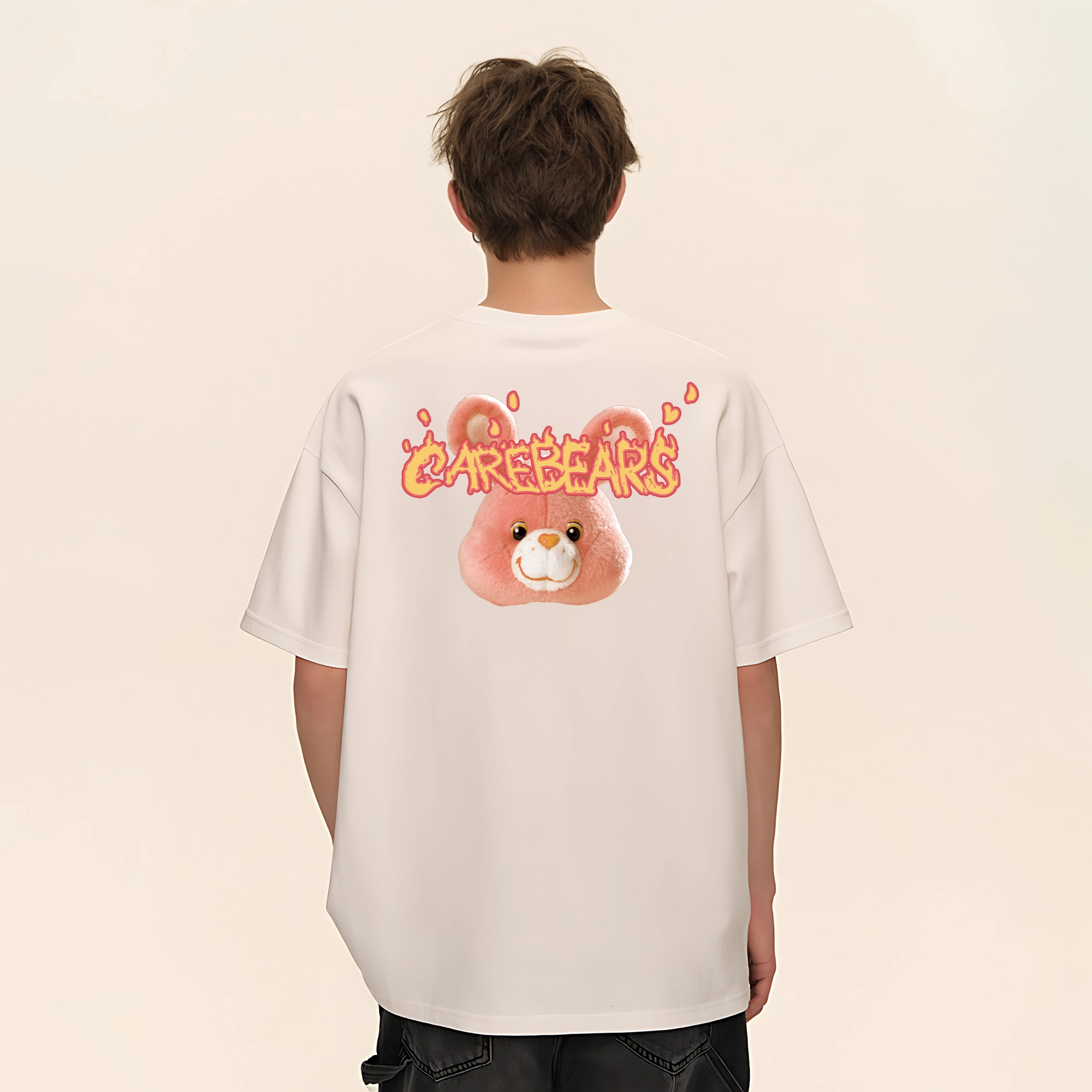 CAREBEARS 3DT
