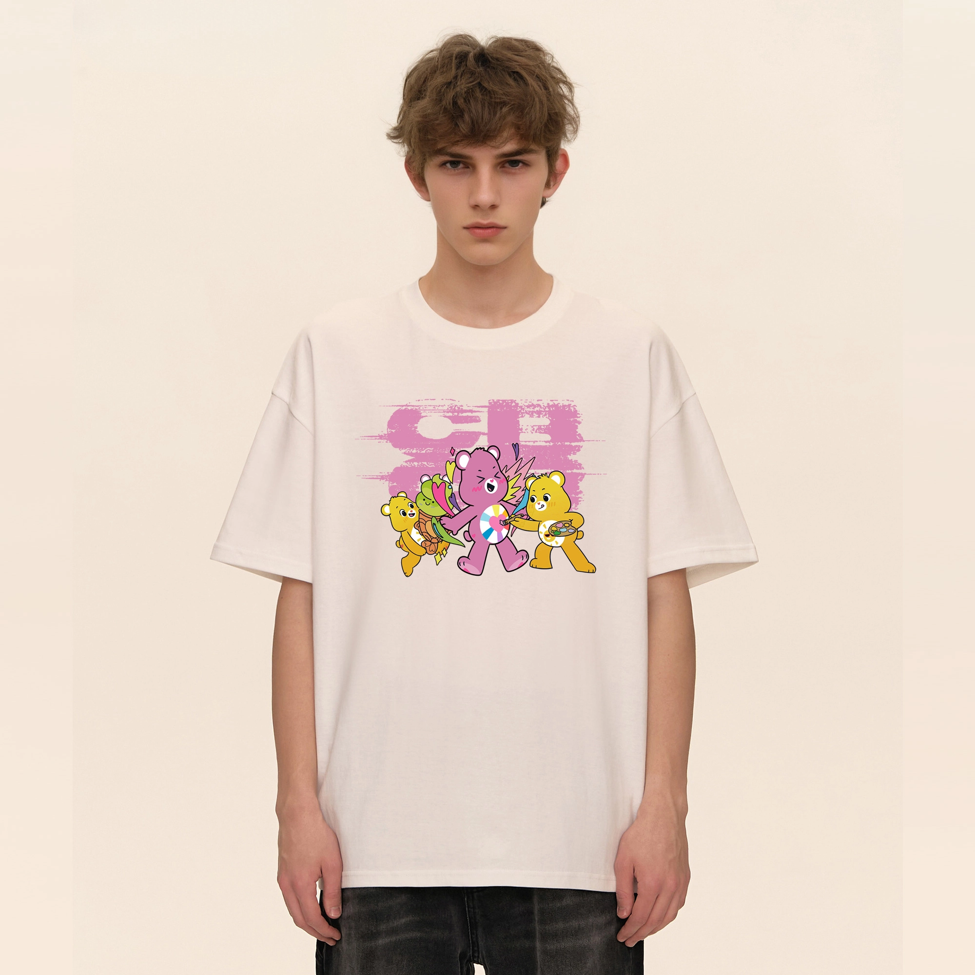 CAREBEARS T