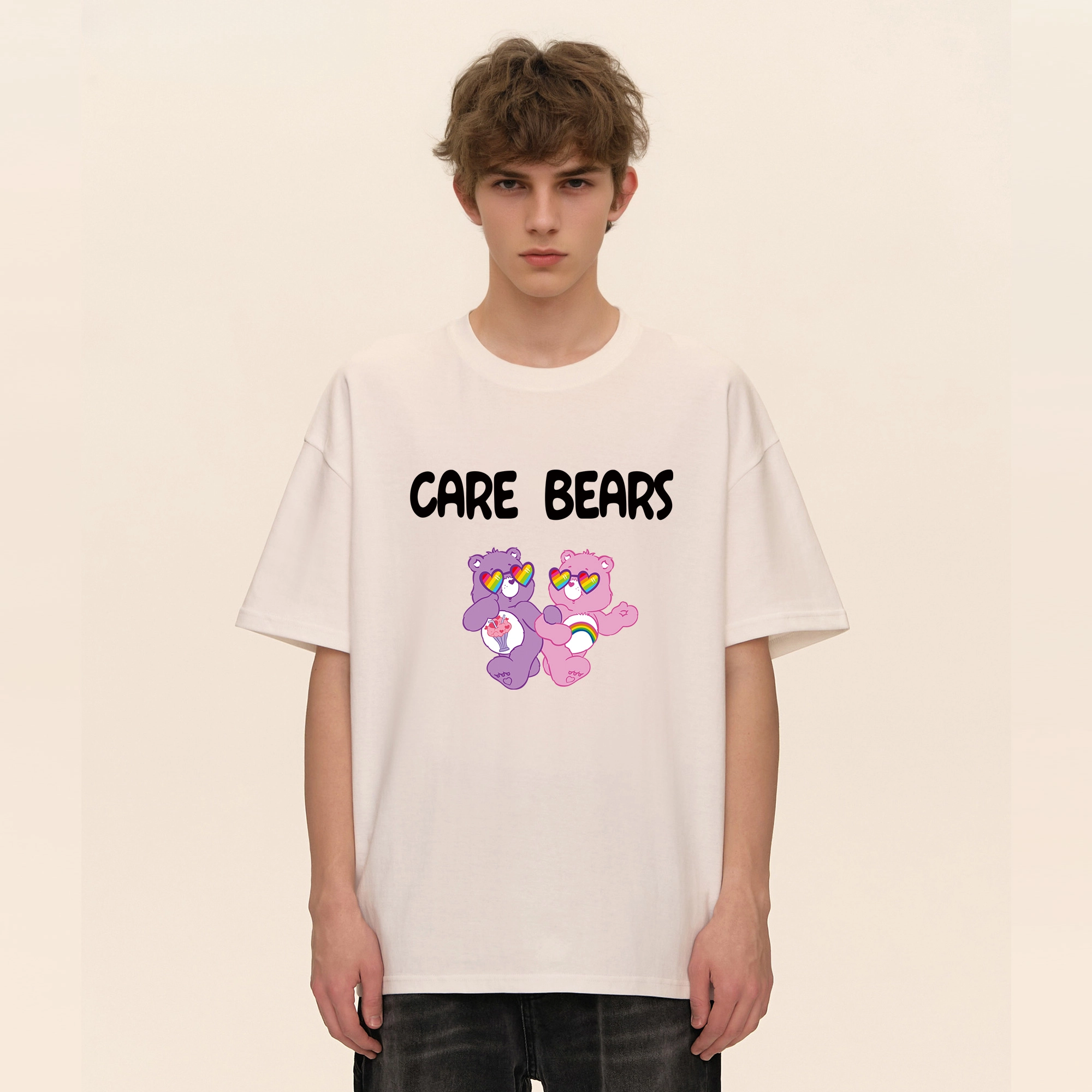 CAREBEARS T