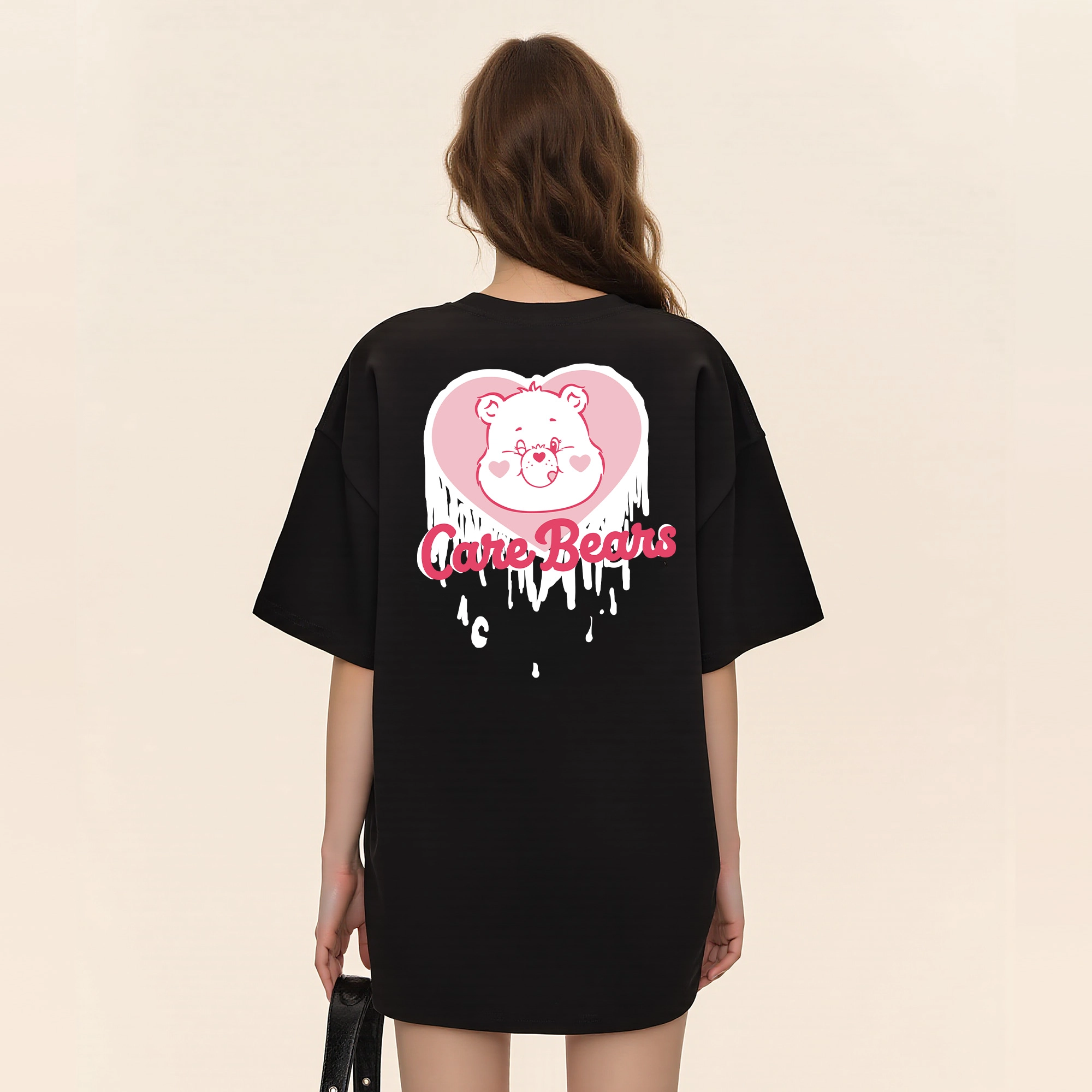 CAREBEARS CleanfitT