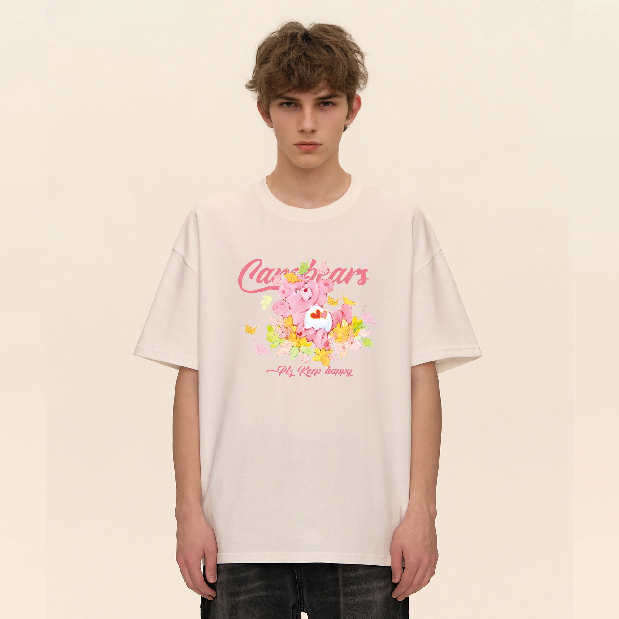 CAREBEARS LogoT
