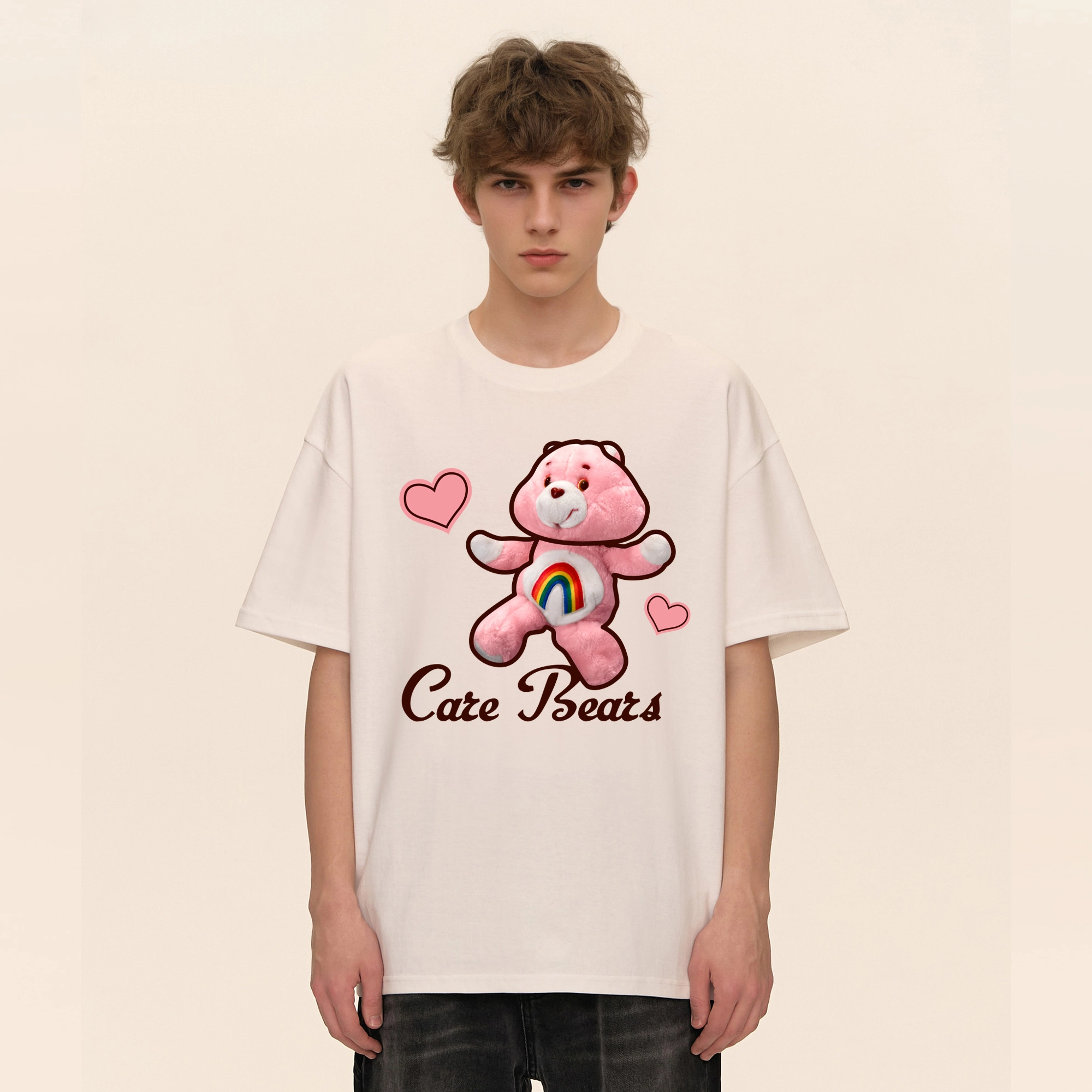 CAREBEARS T