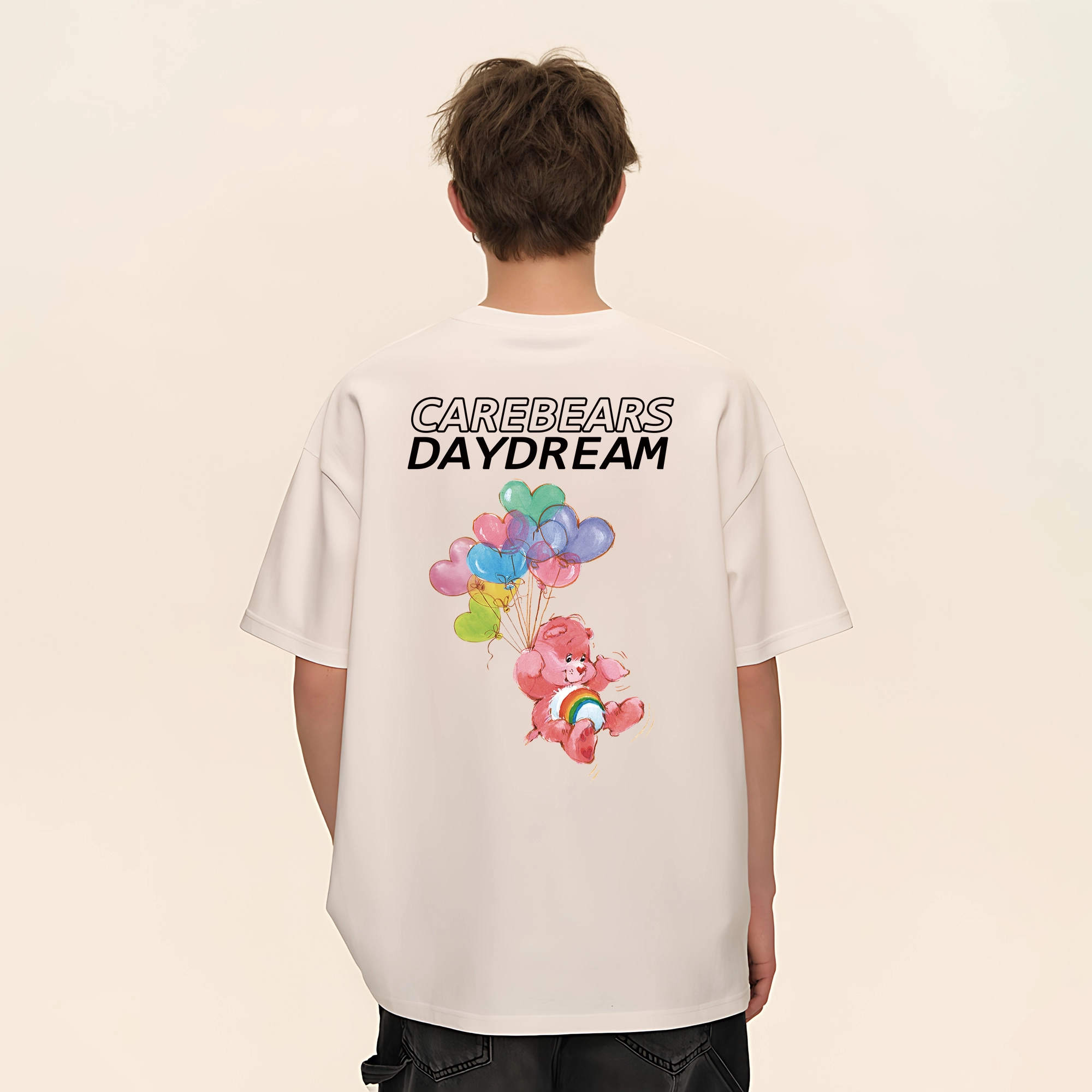 CAREBEARS T