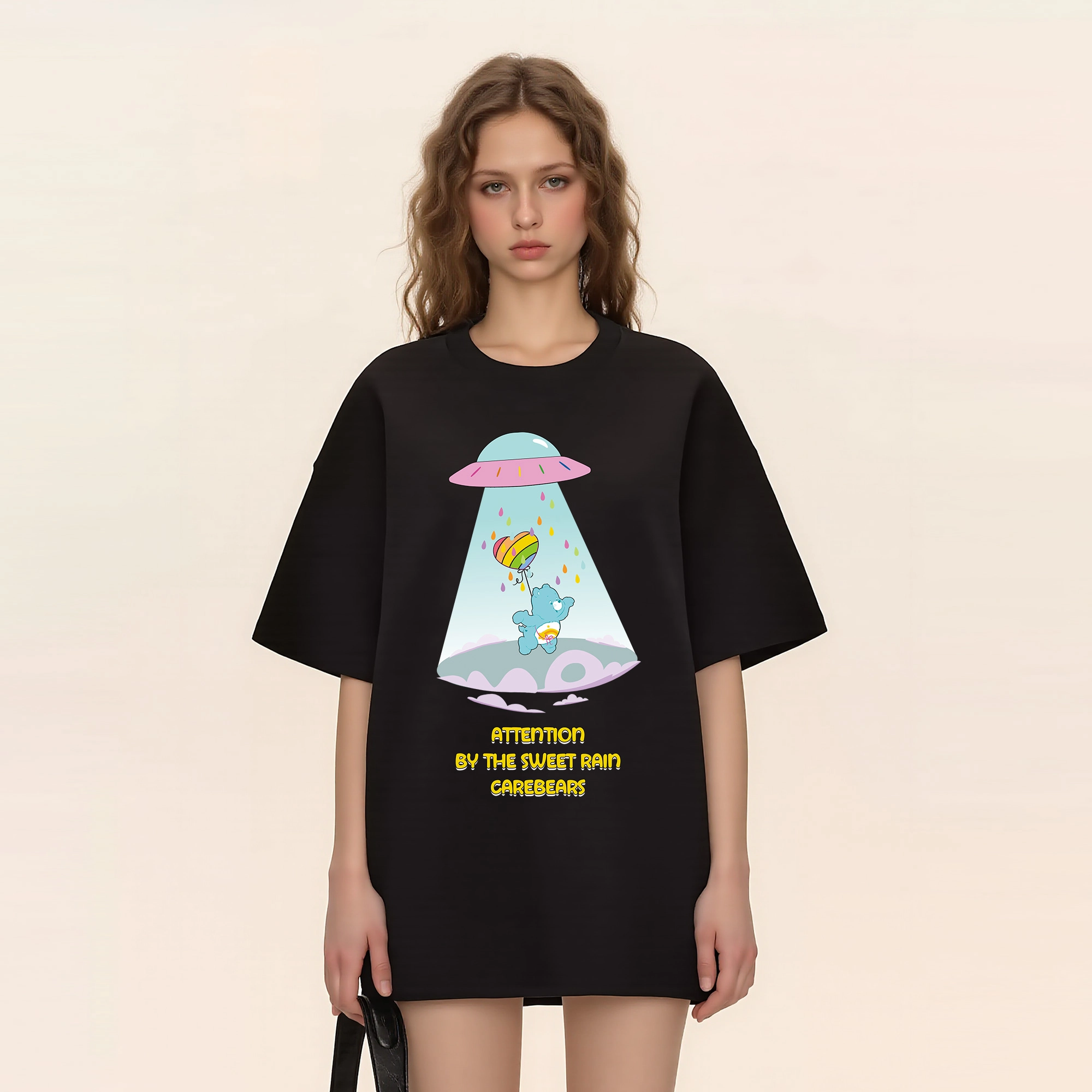 CAREBEARS T