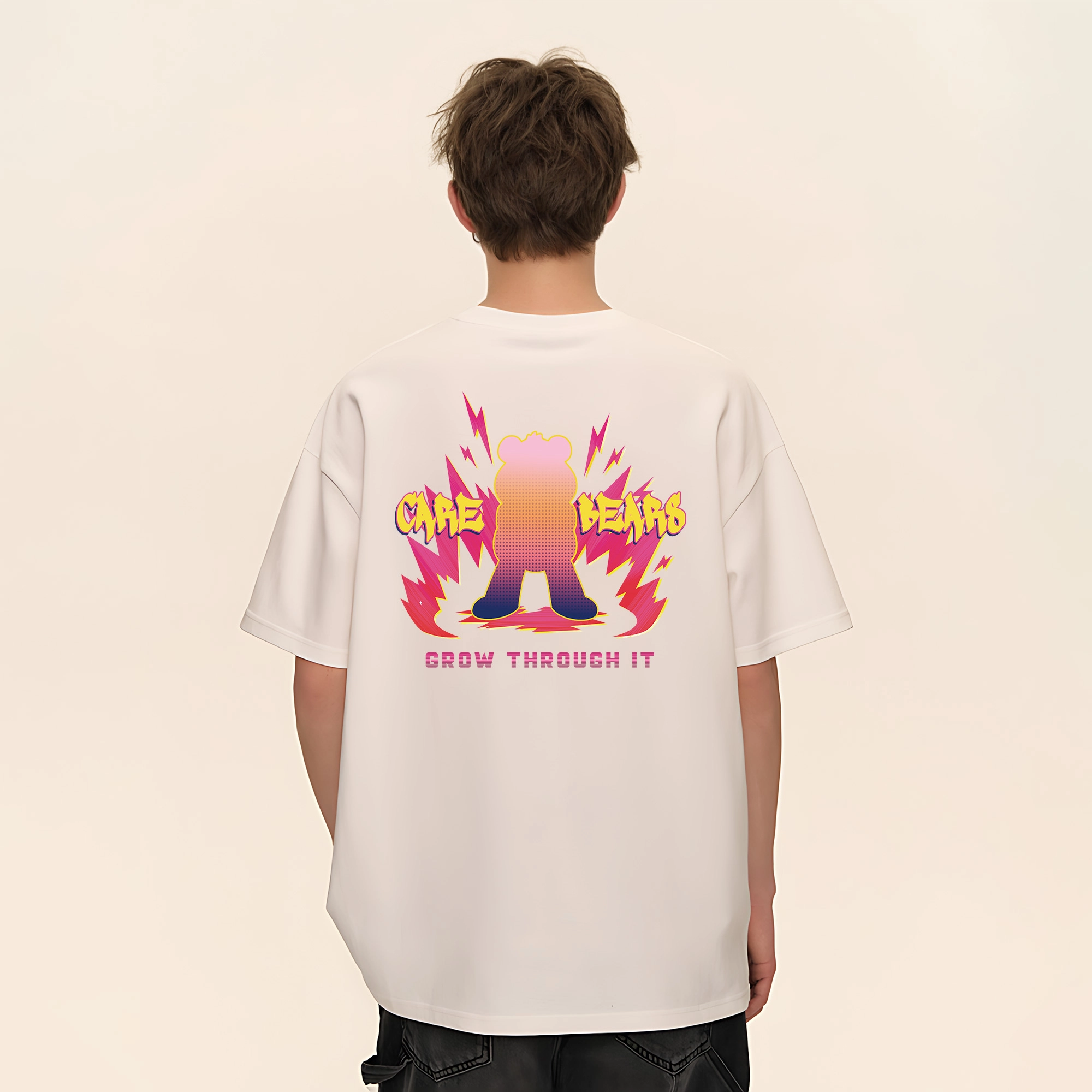 CAREBEARS T