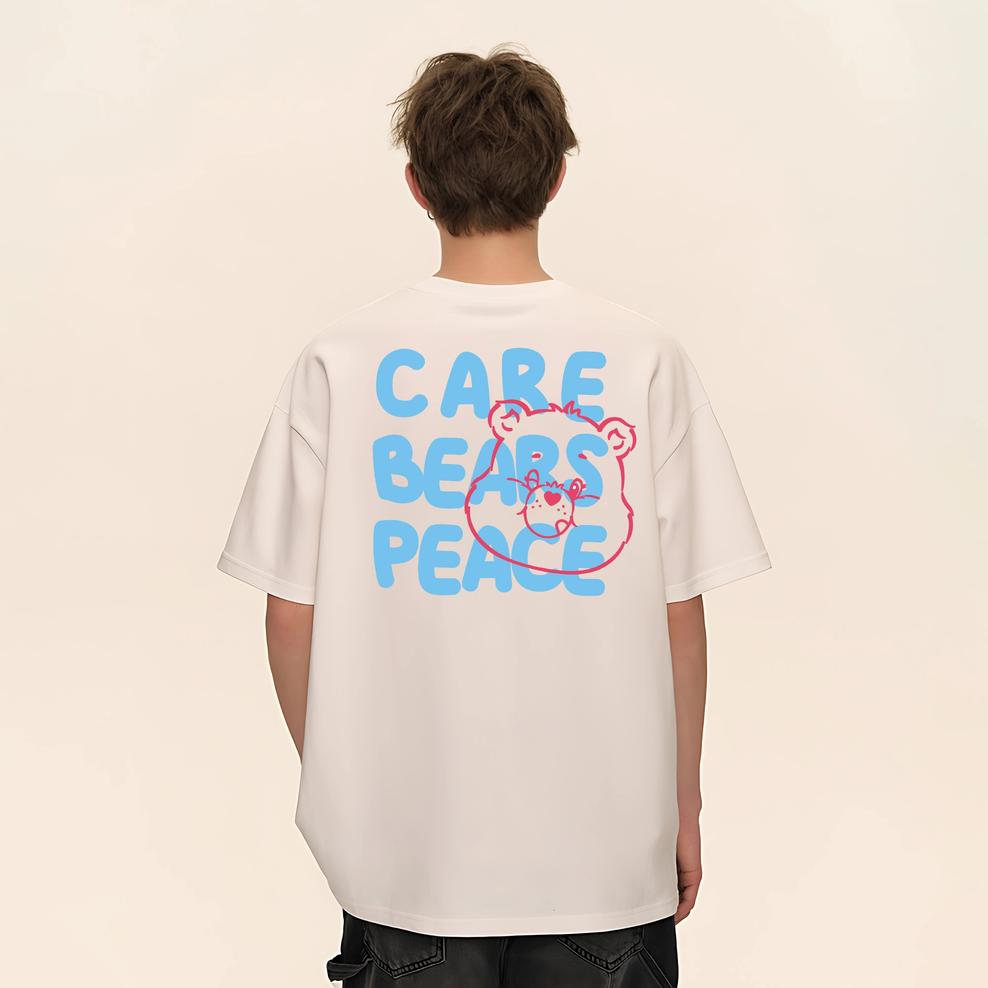 CAREBEARS LogoT