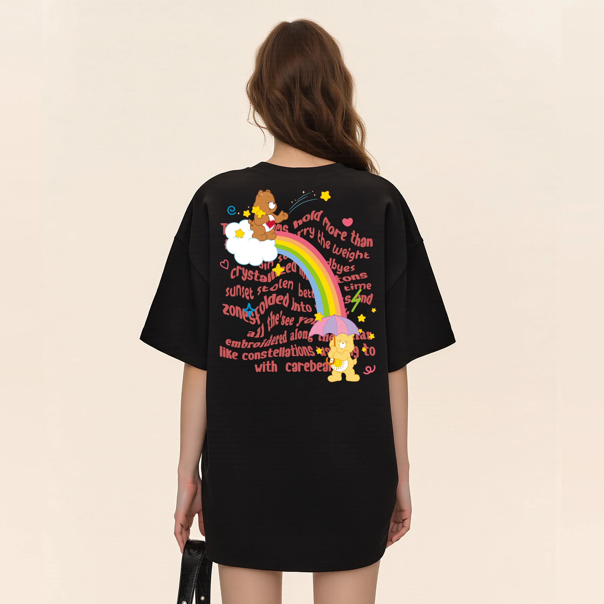 CAREBEARS T