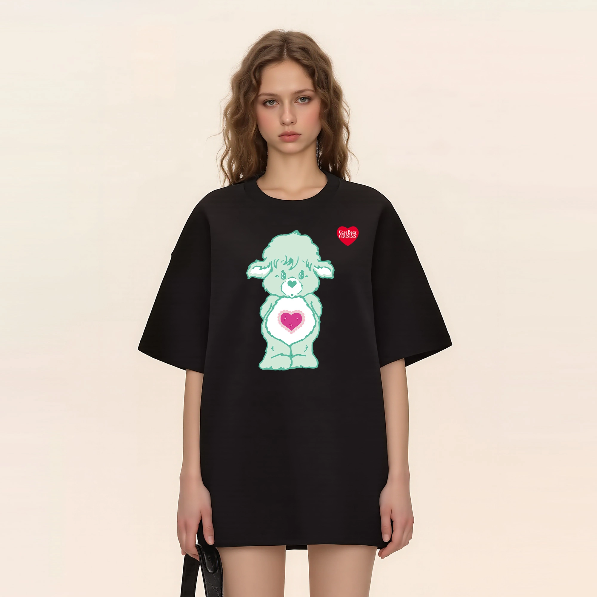 CAREBEARS CleanfitT