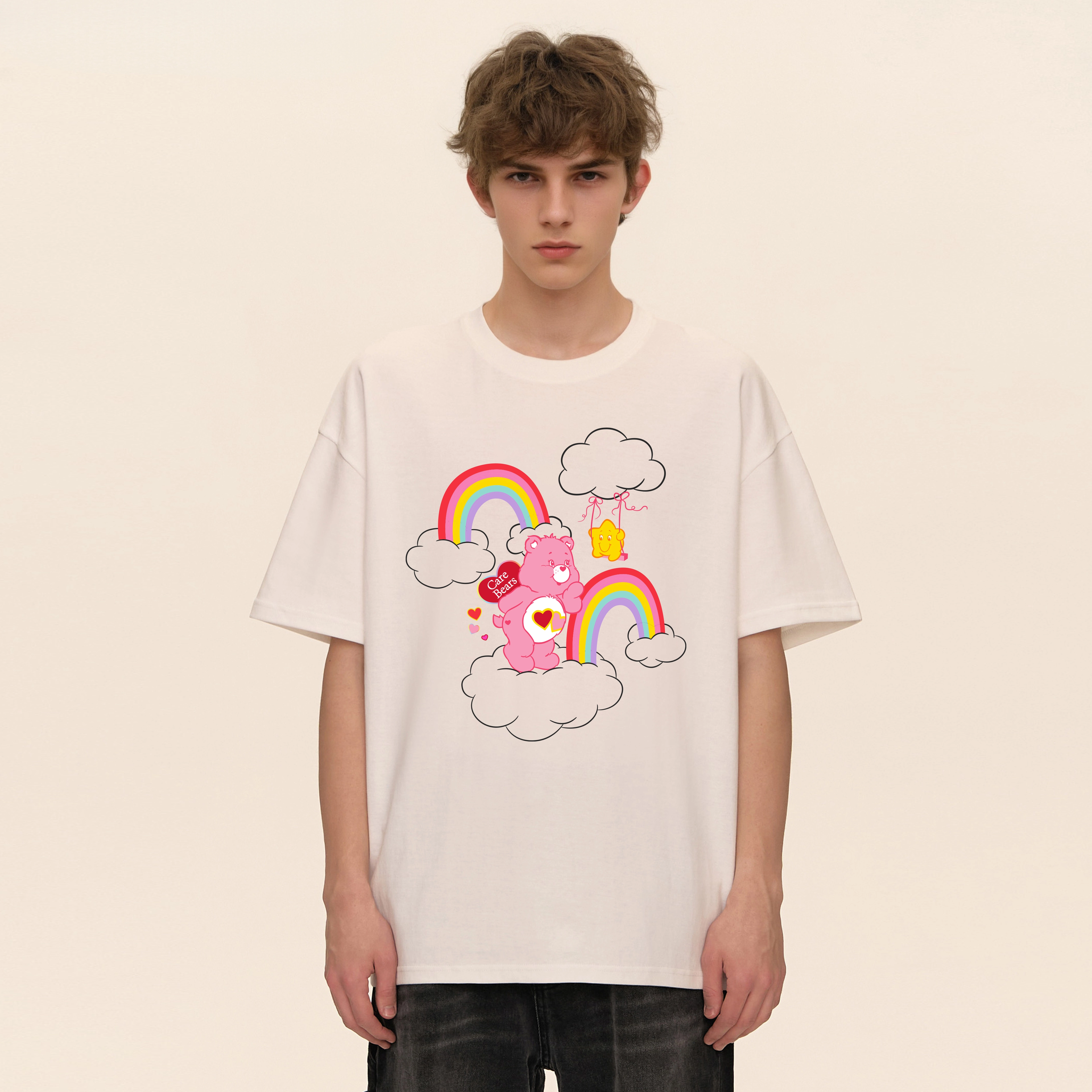 CAREBEARS LogoT