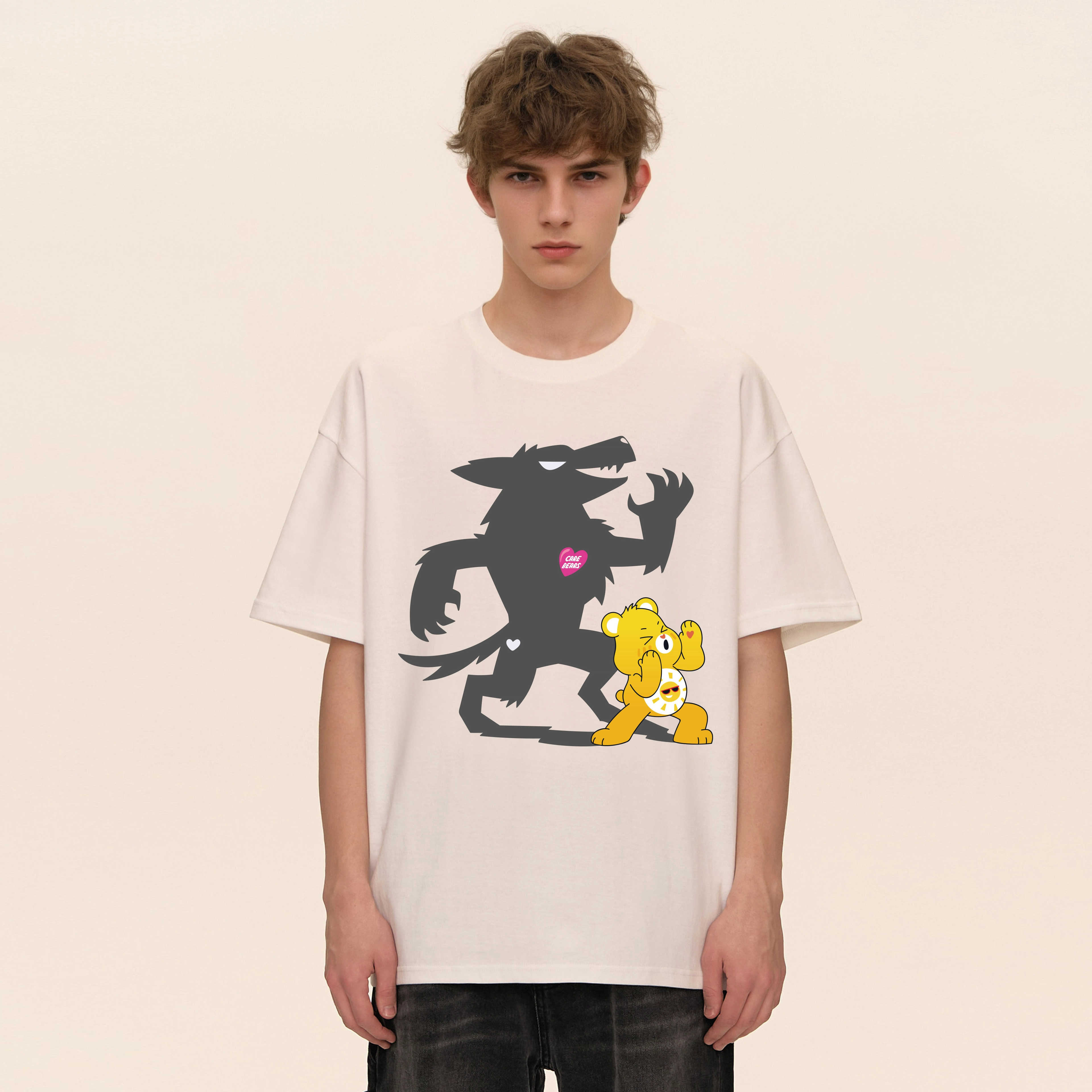 CAREBEARS T