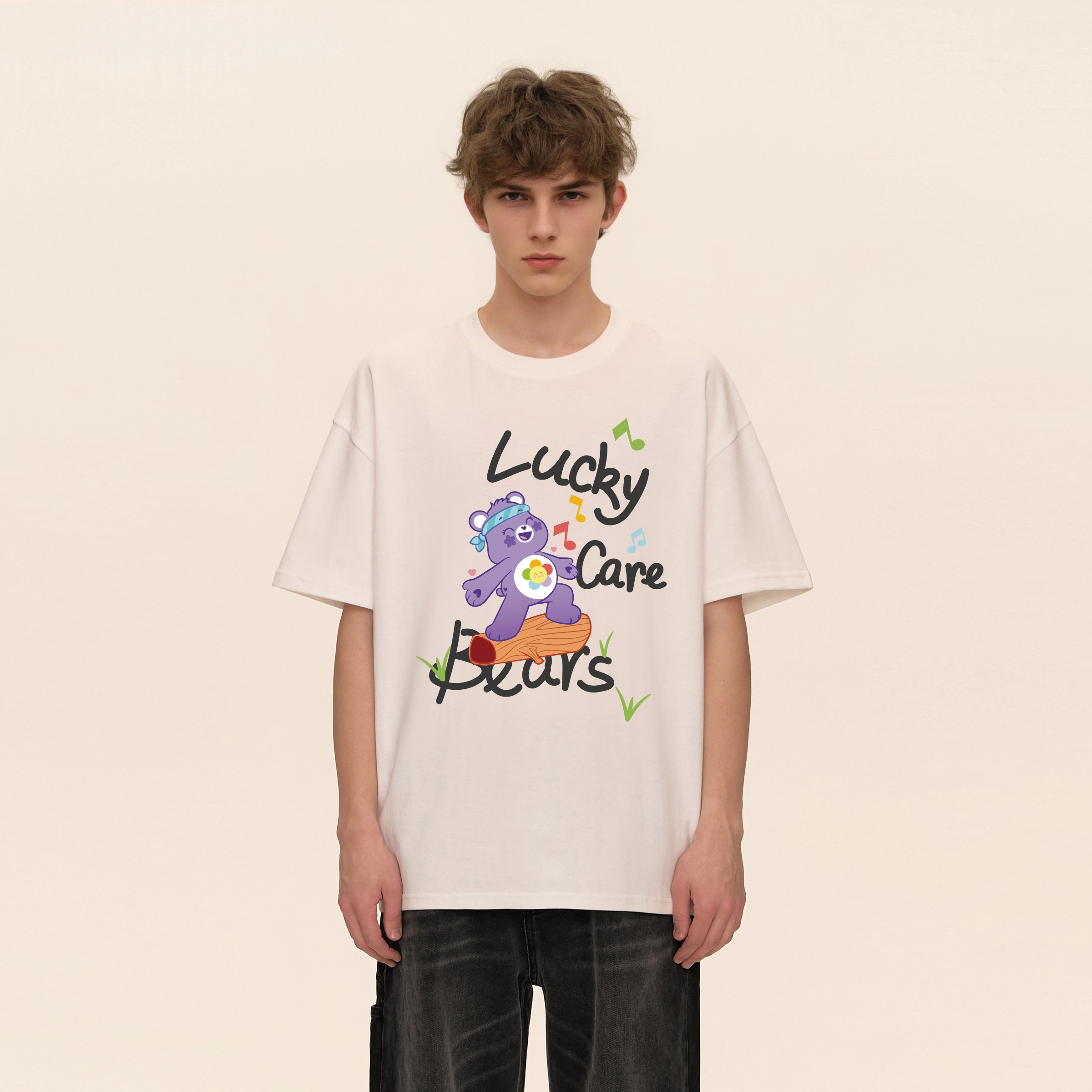 CAREBEARS T