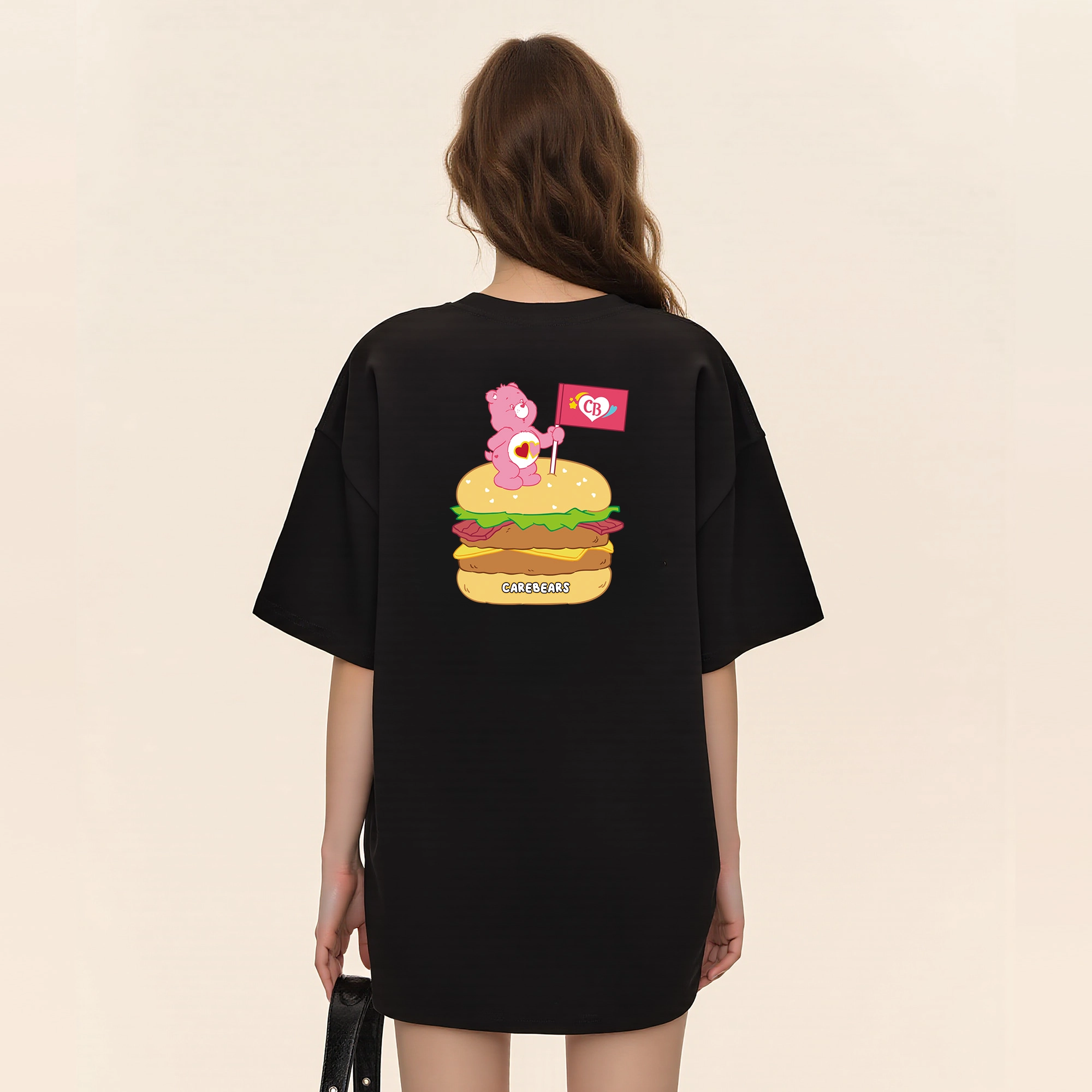 CAREBEARS T