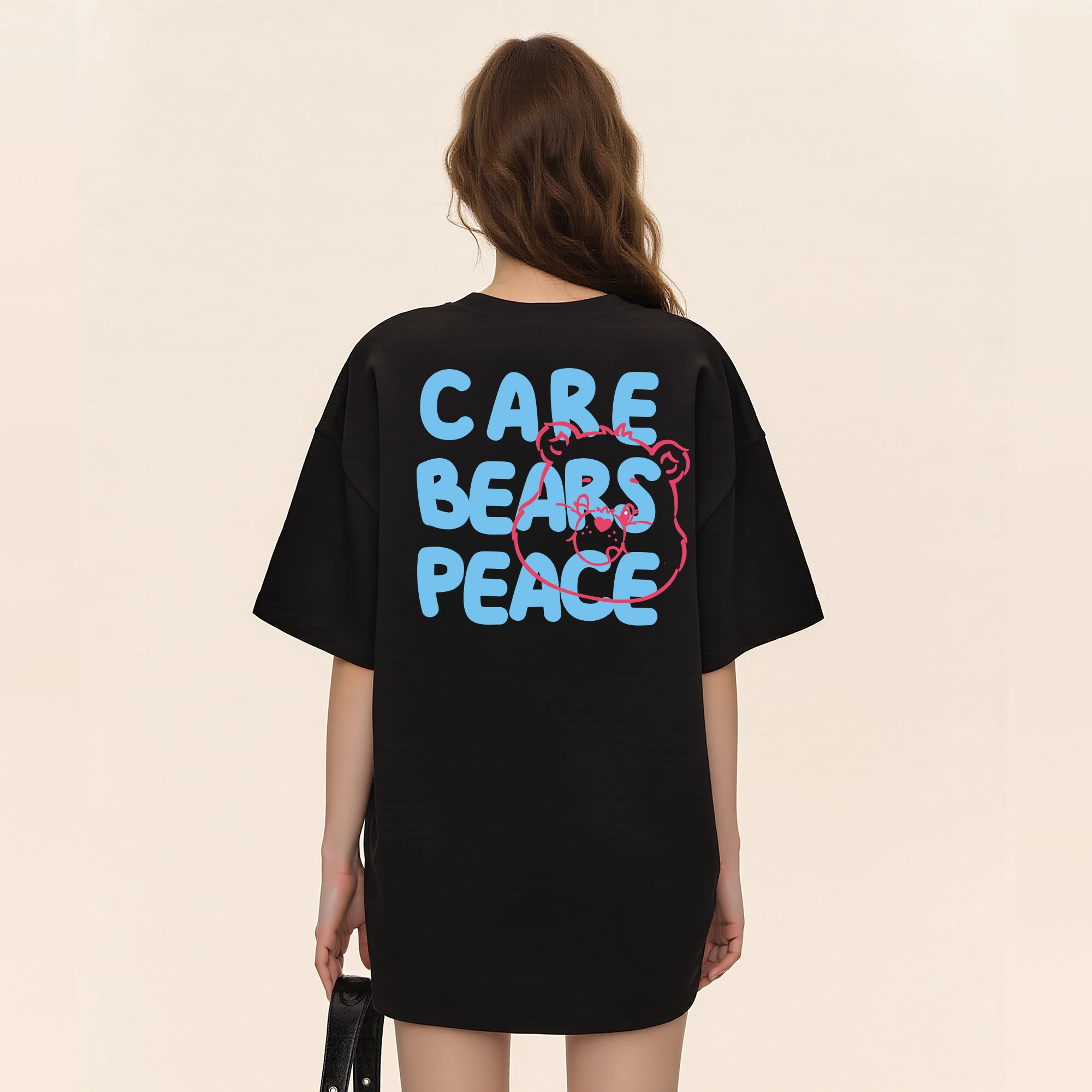 CAREBEARS LogoT