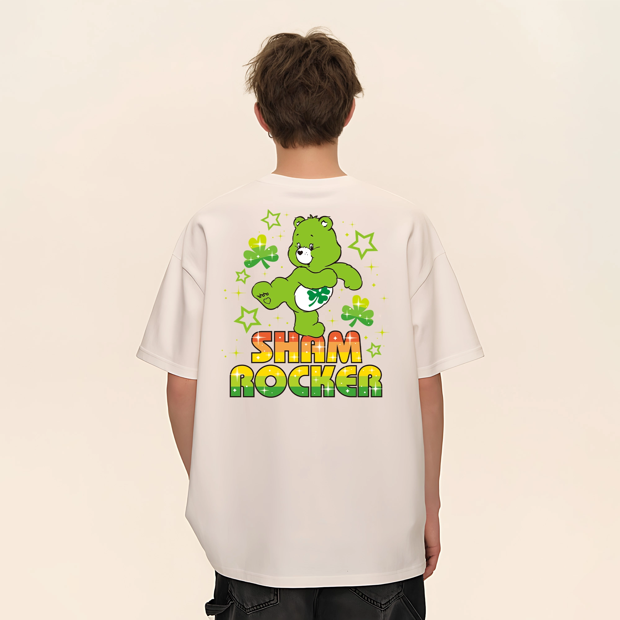 CAREBEARS hiphopT