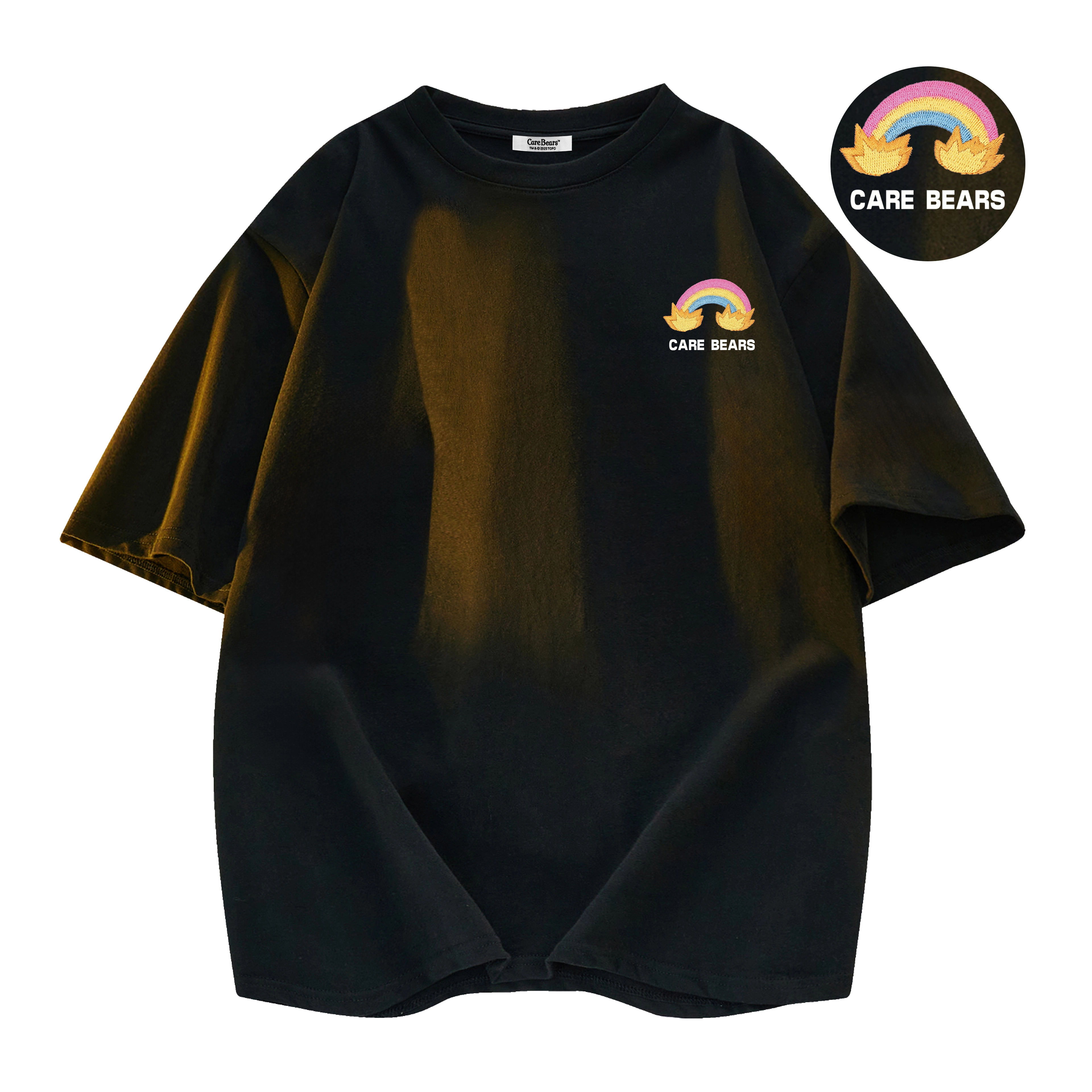CAREBEARS T
