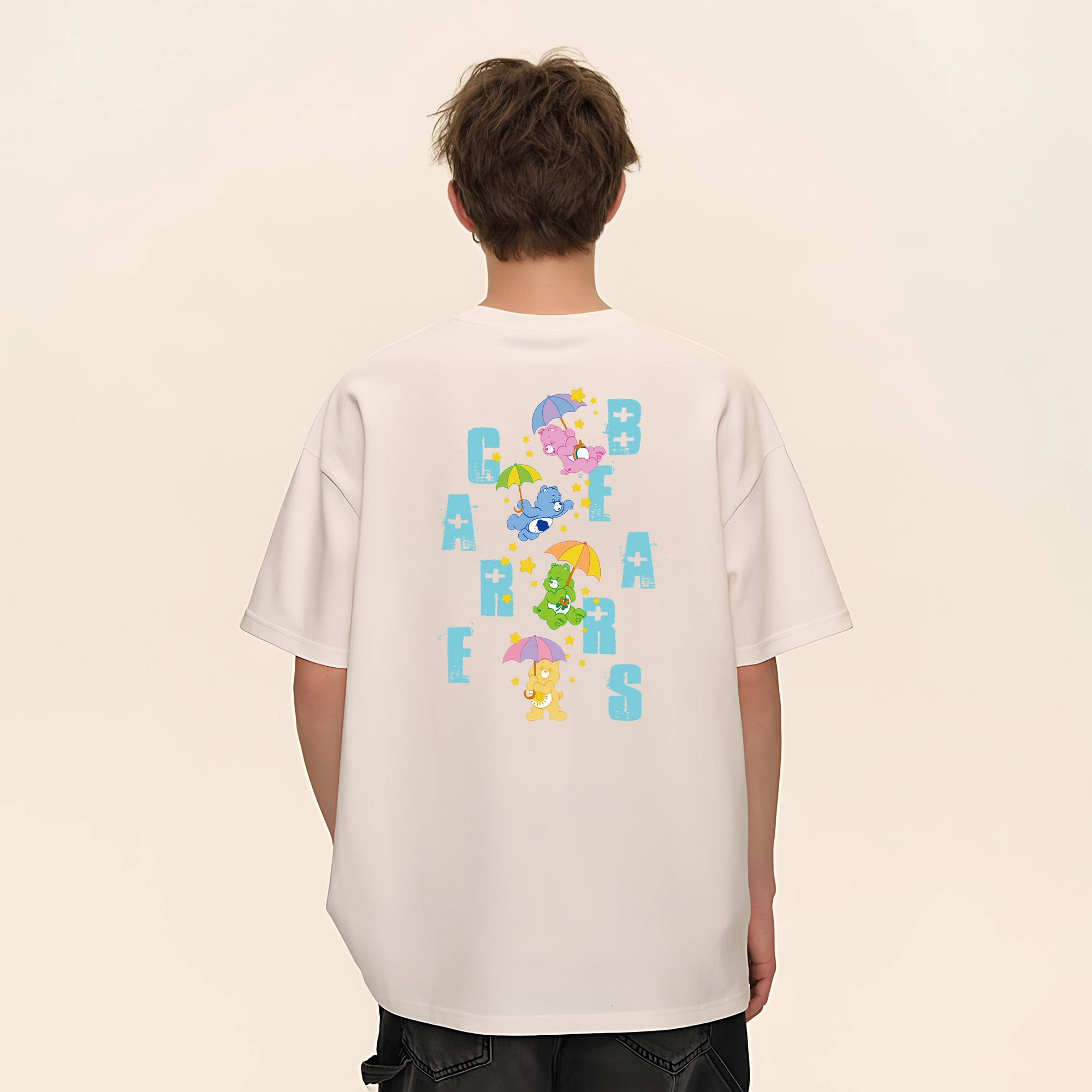 CAREBEARS hiphopT