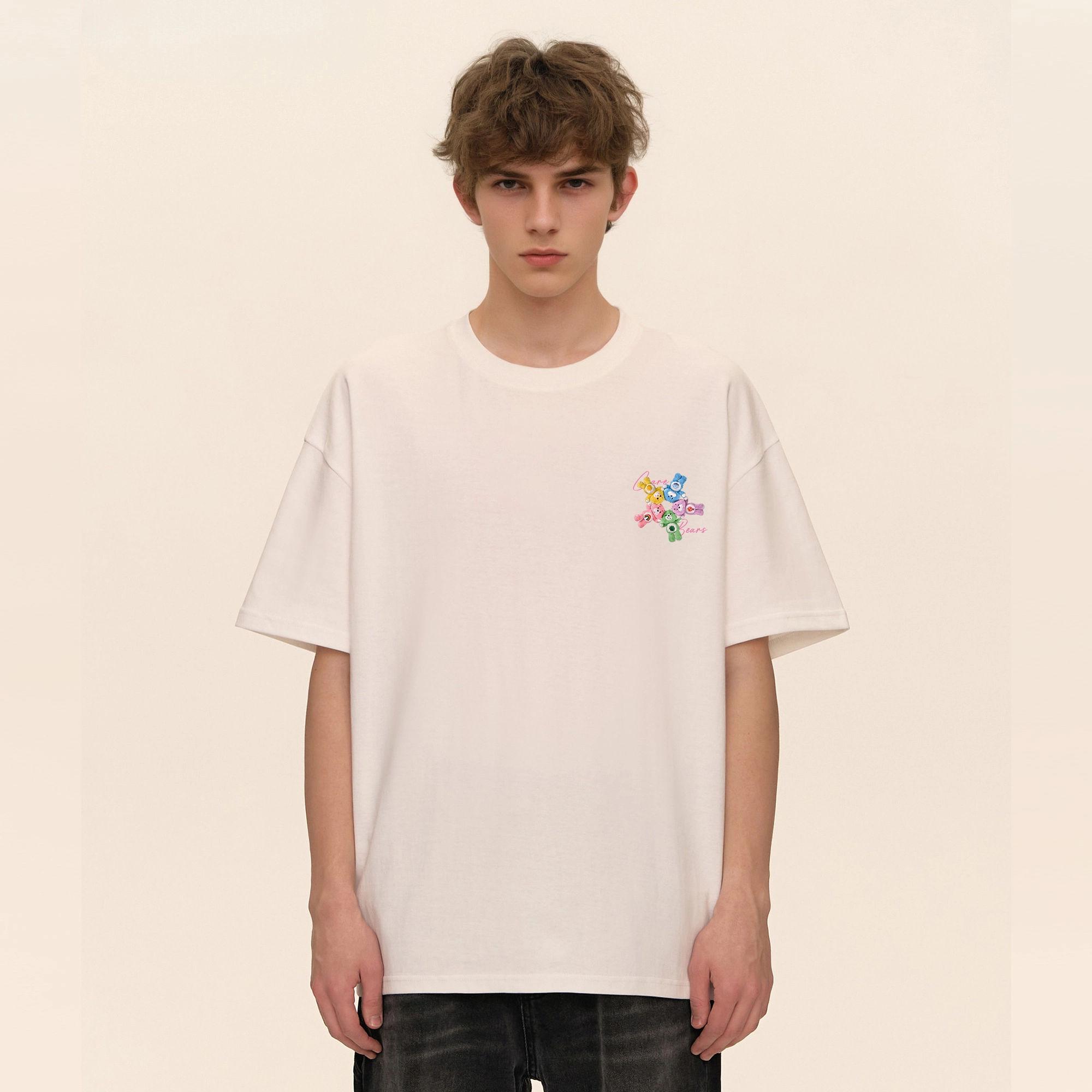 CAREBEARS T