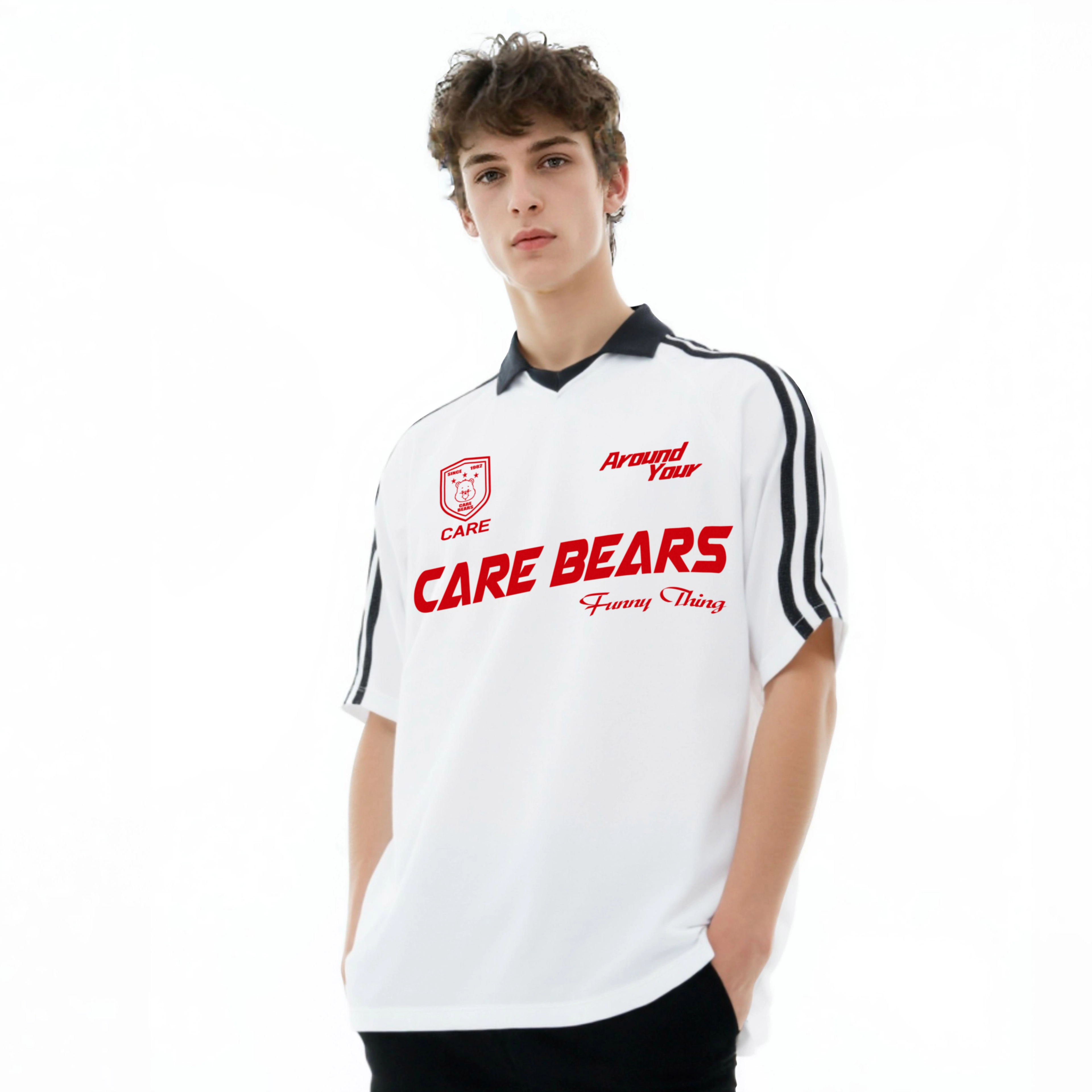 CAREBEARS LogoT