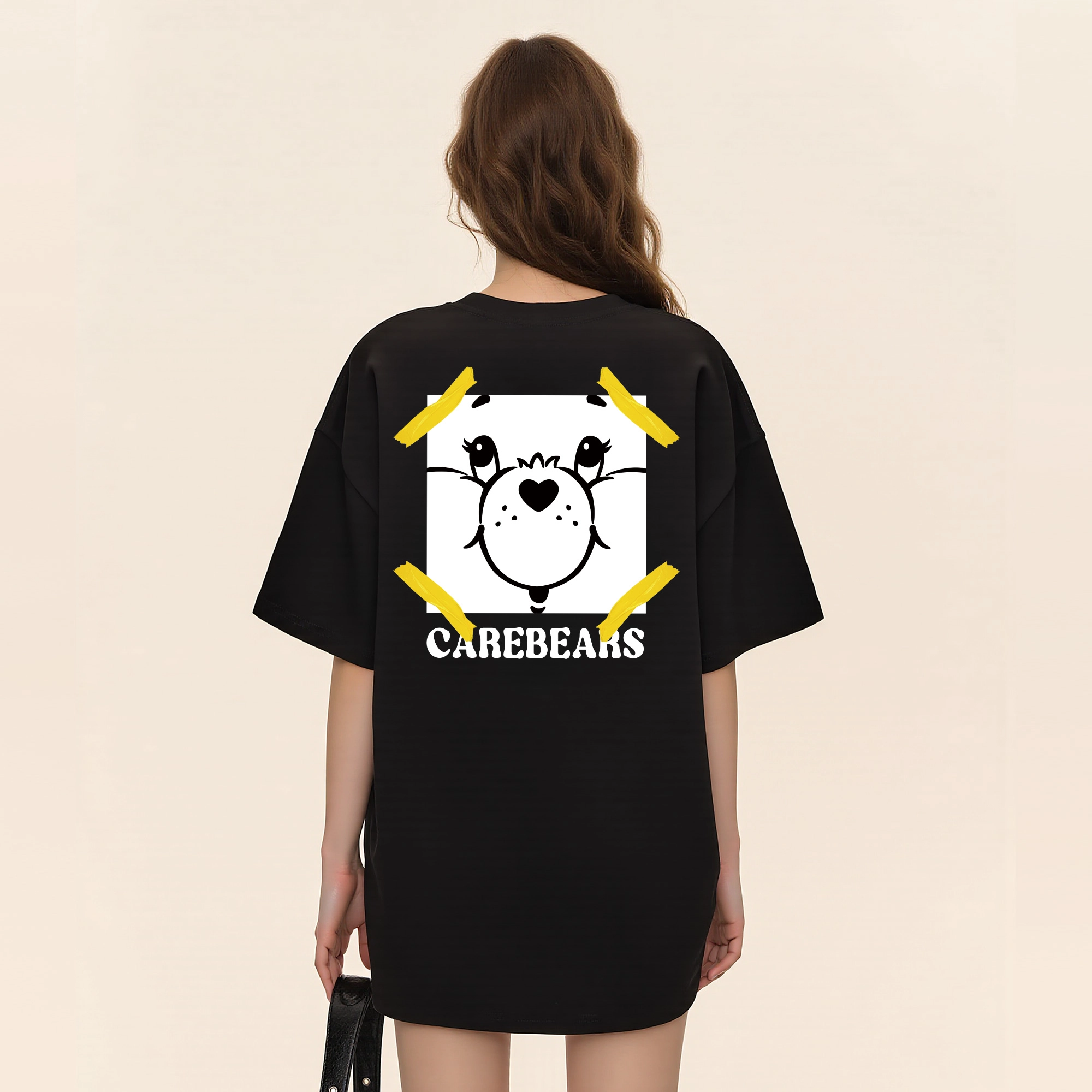 CAREBEARS Clear fitT