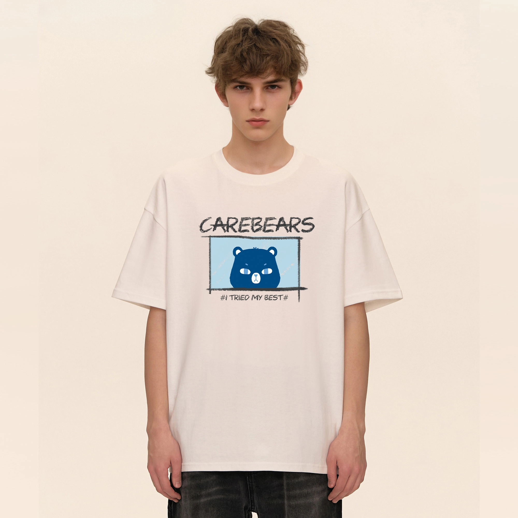 CAREBEARS T