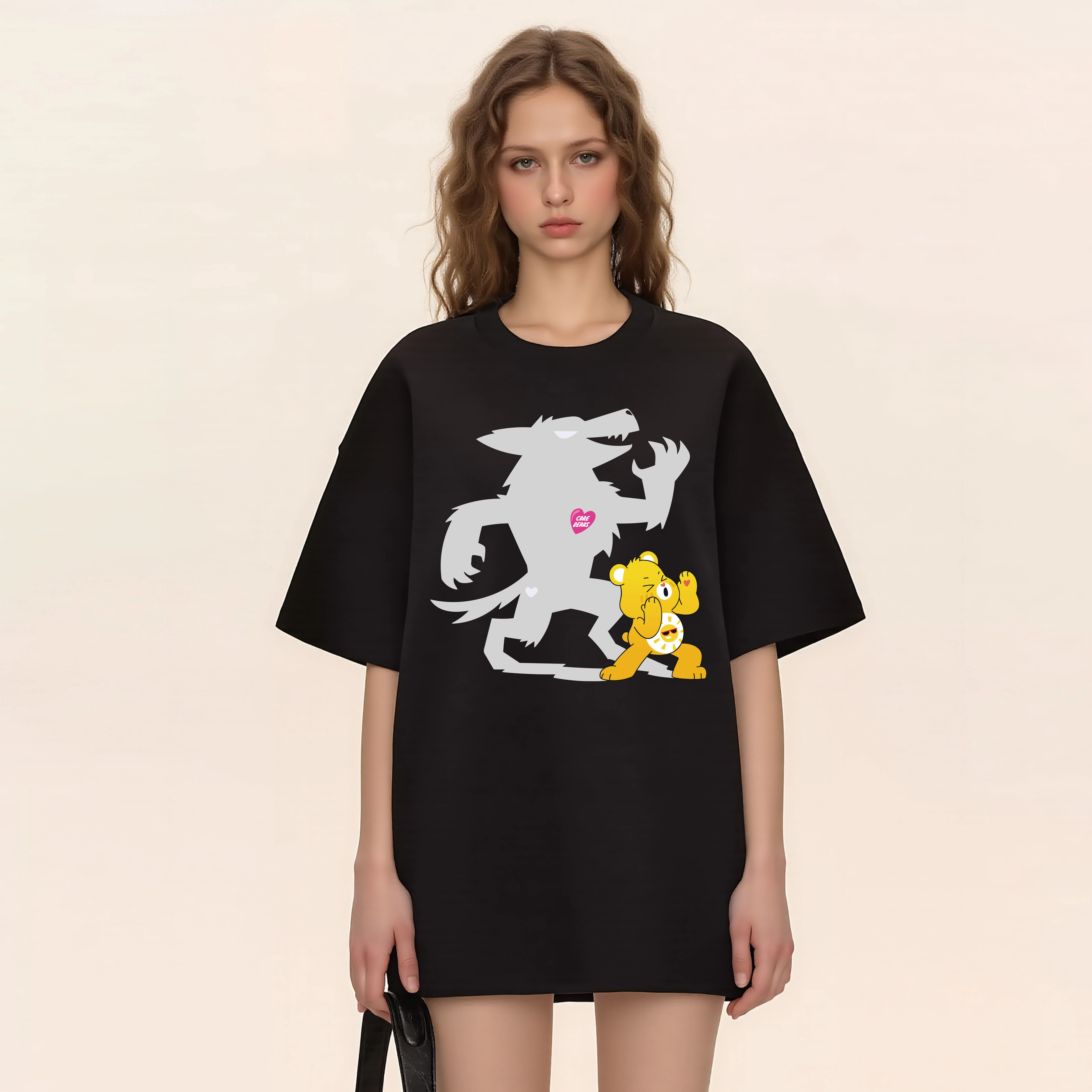 CAREBEARS T