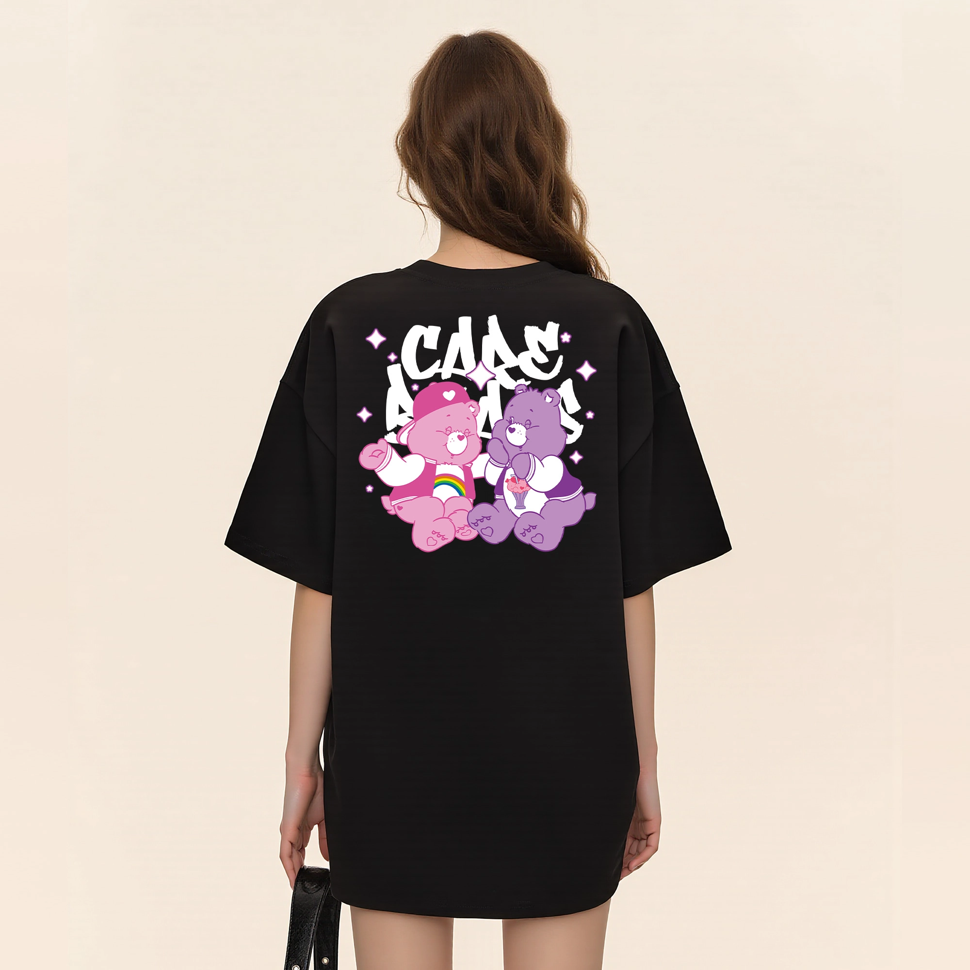 CAREBEARS T