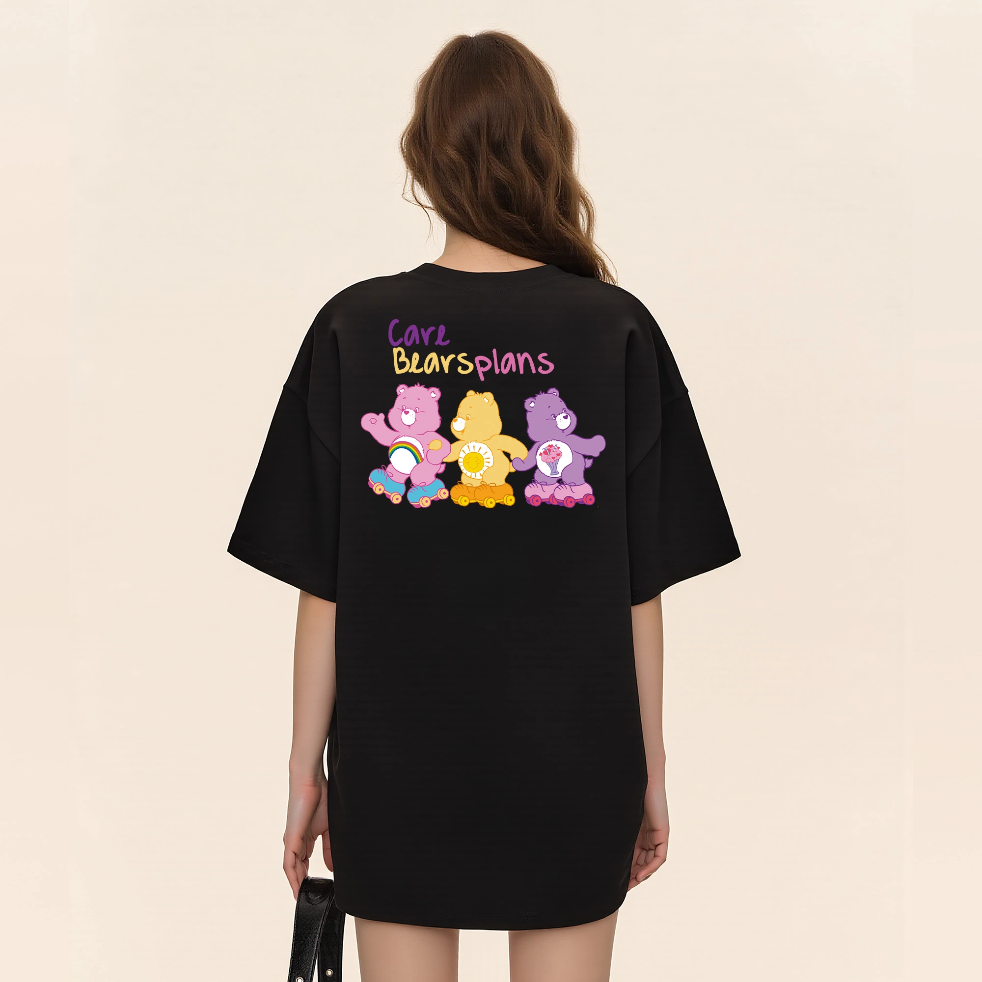 CAREBEARS T