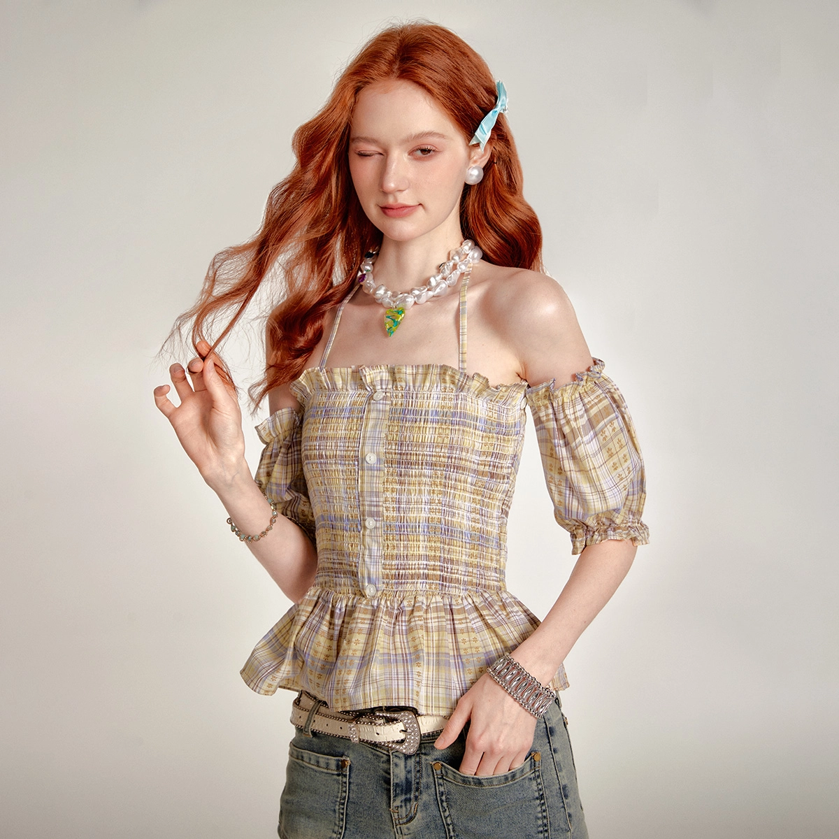 LA CRAWFISH SS24