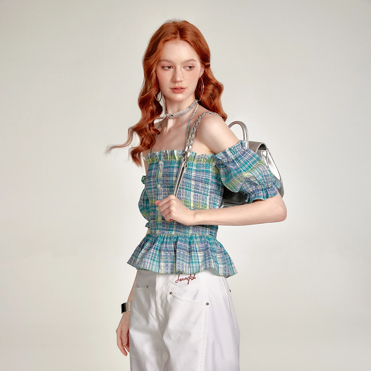 LA CRAWFISH SS24