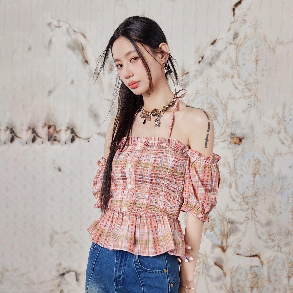LA CRAWFISH SS24