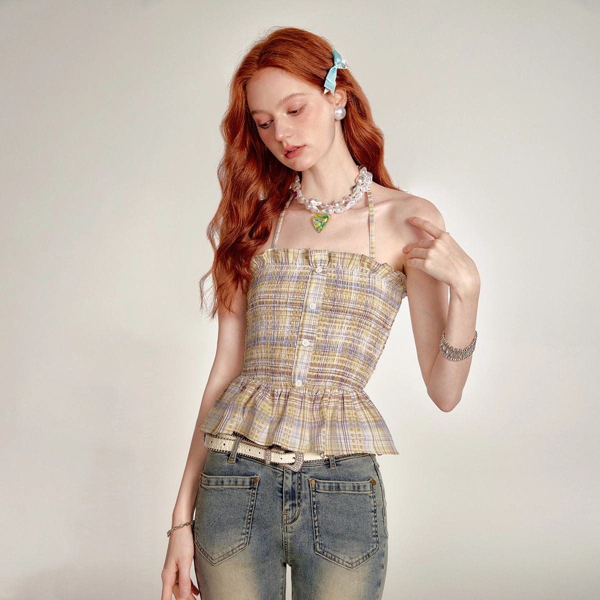 LA CRAWFISH SS24