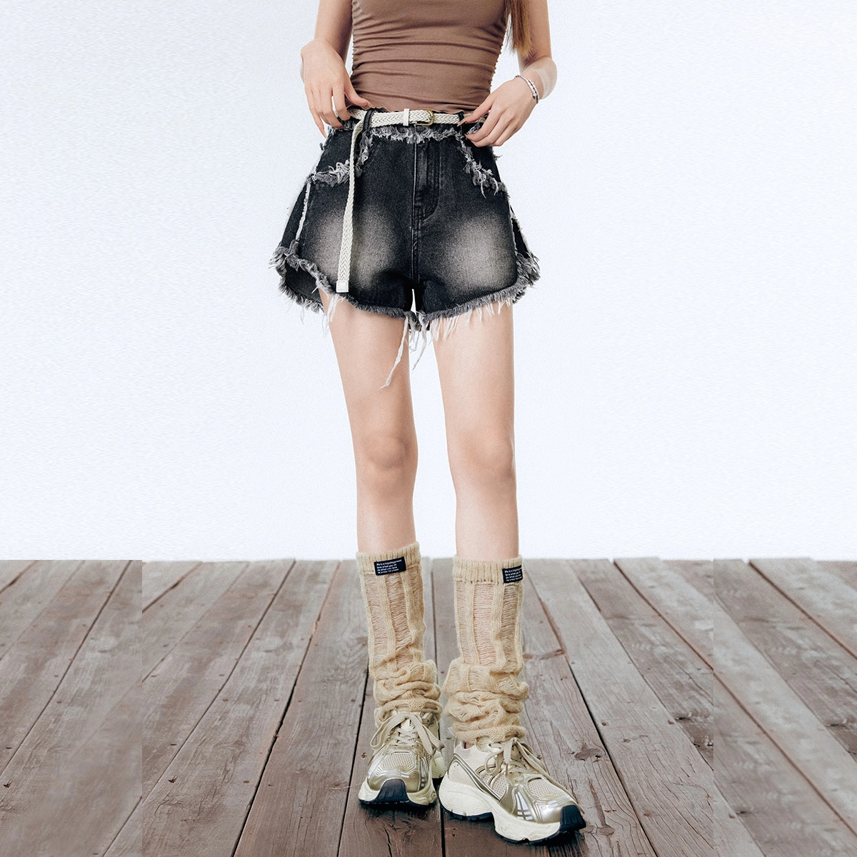 LA CRAWFISH SS24