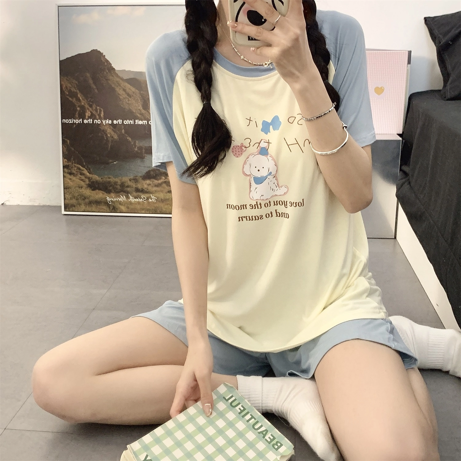 ROMANTICSPRING