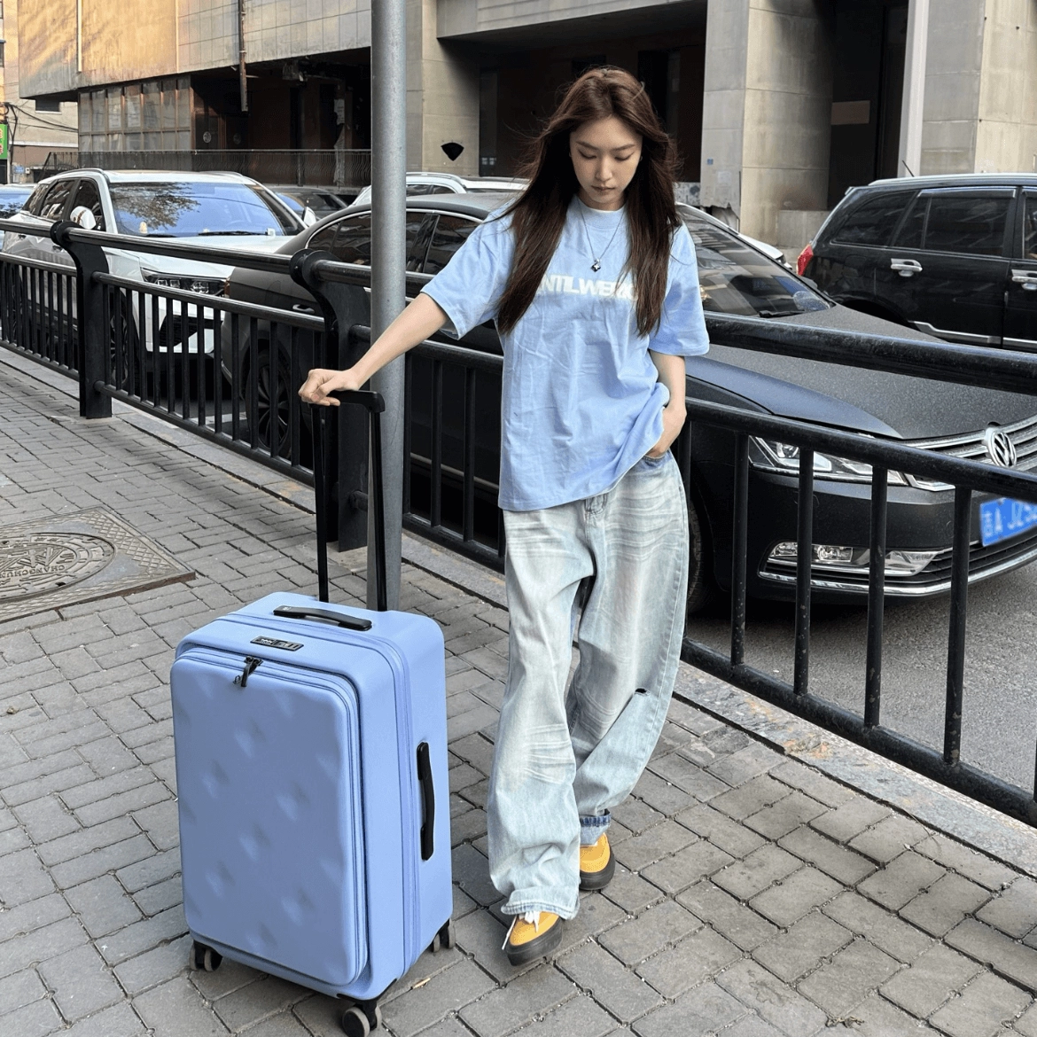 BROMEN BAGS Max PC 202428