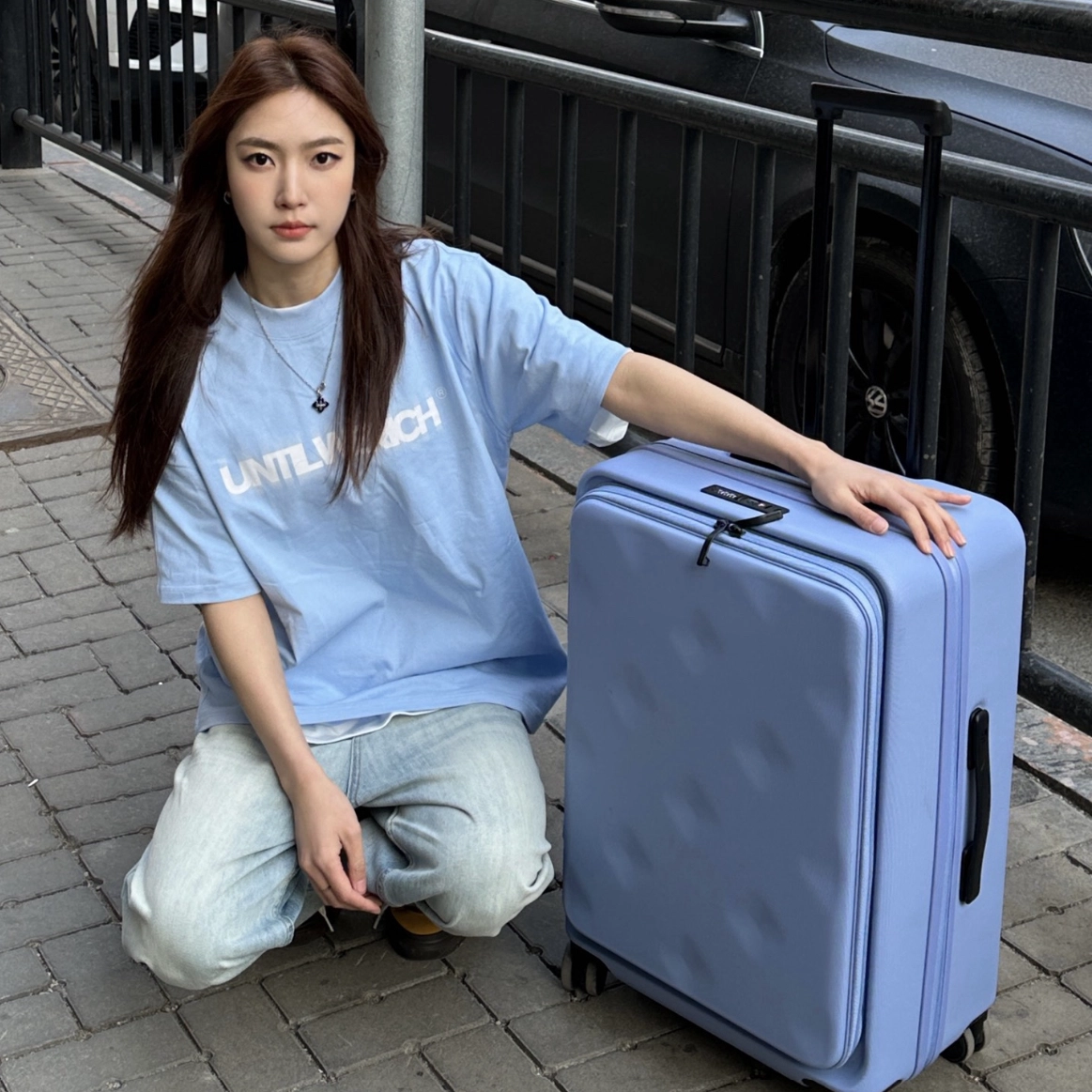 BROMEN BAGS Max PC 202428
