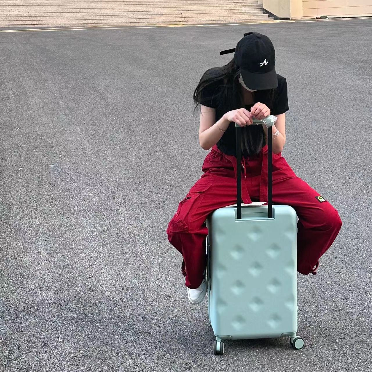 BROMEN BAGS pc 20242622