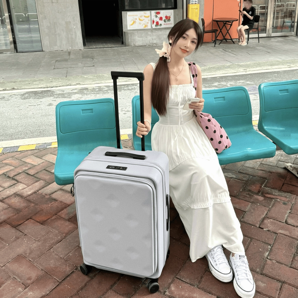 BROMEN BAGS Max PC 202428