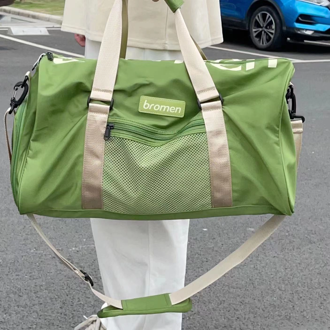 BROMEN BAGS