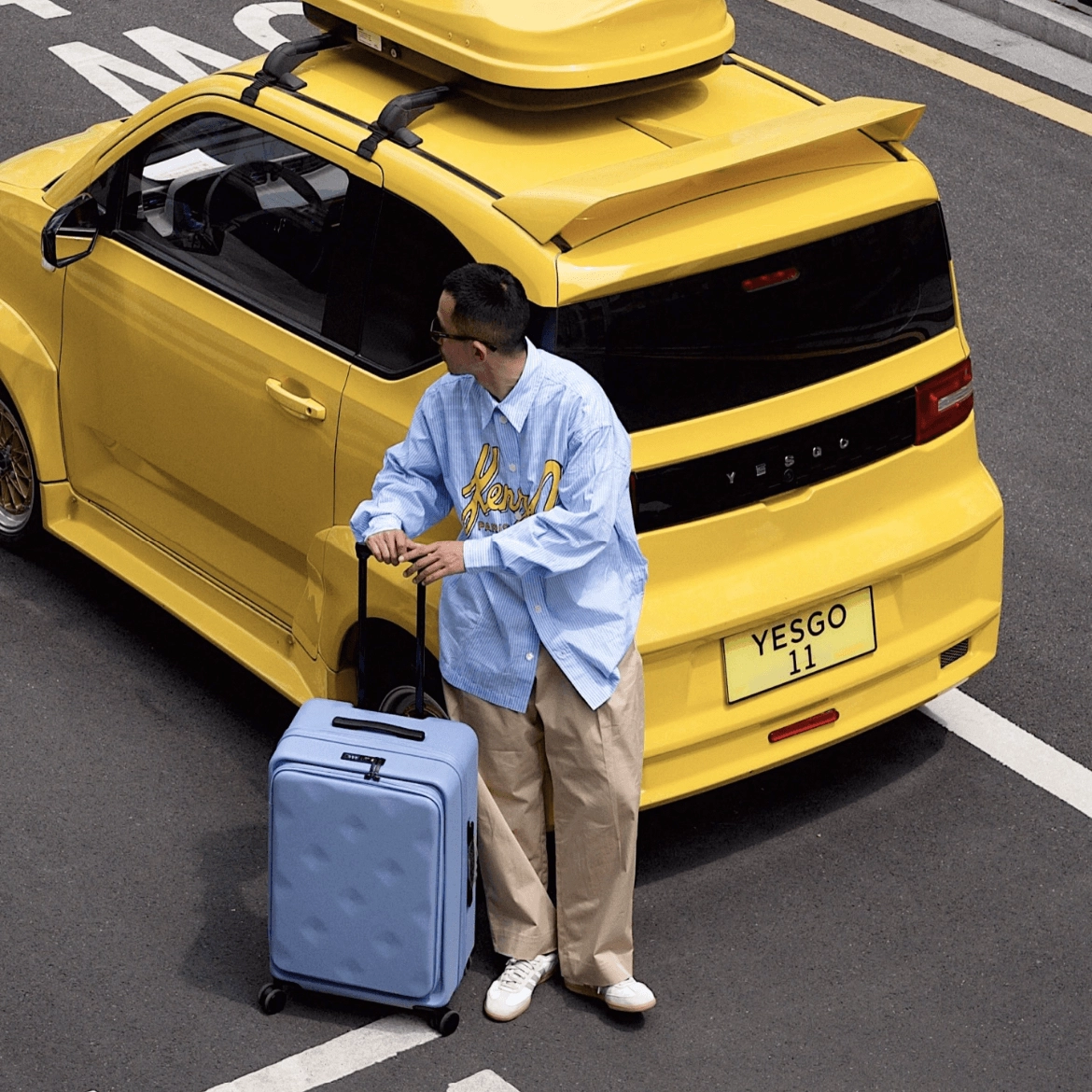 BROMEN BAGS Max PC 202428