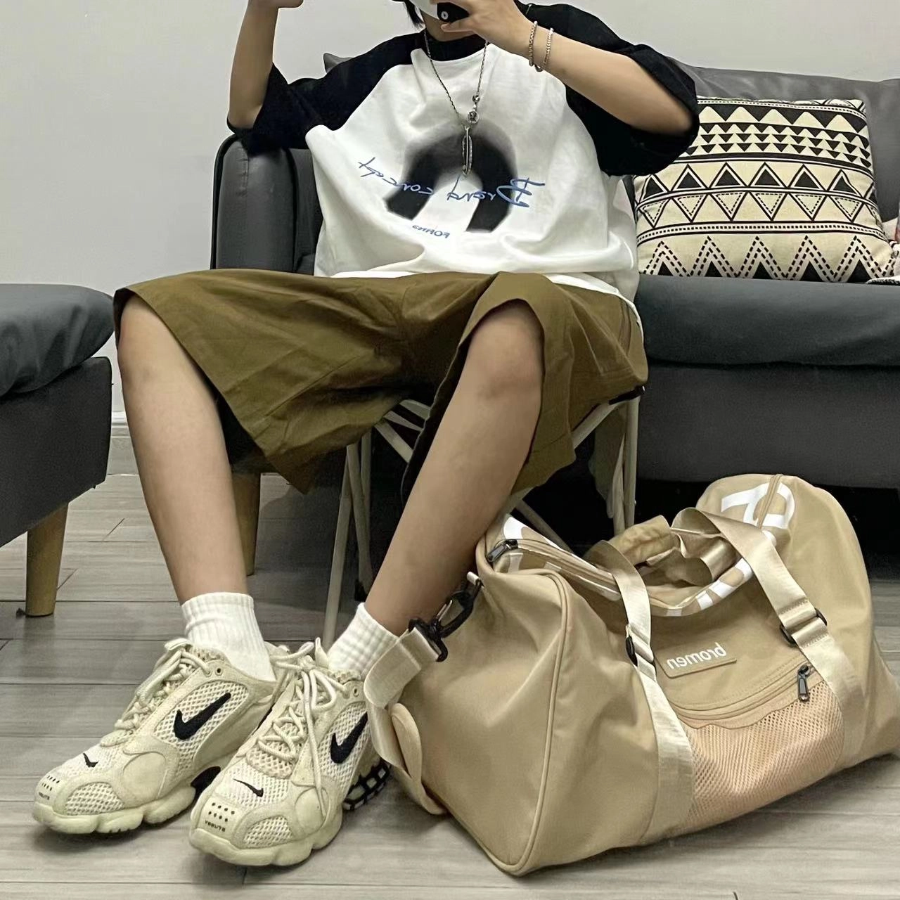 BROMEN BAGS