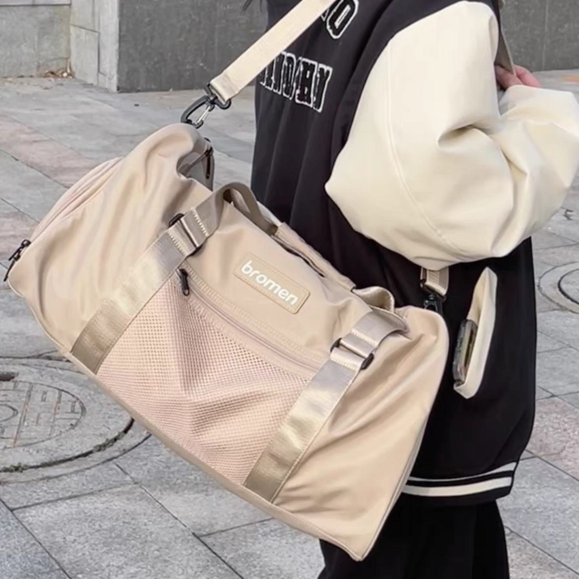 BROMEN BAGS
