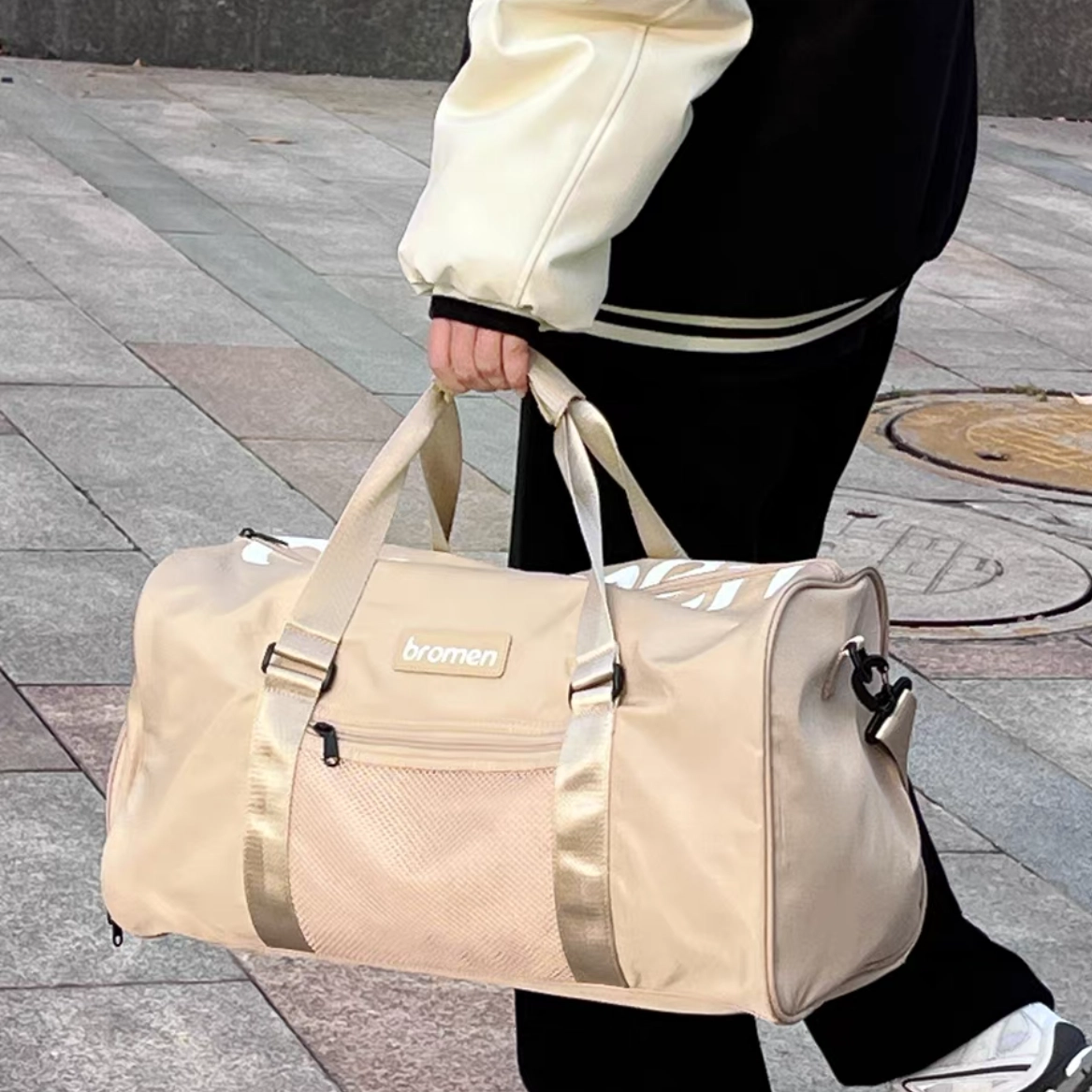 BROMEN BAGS